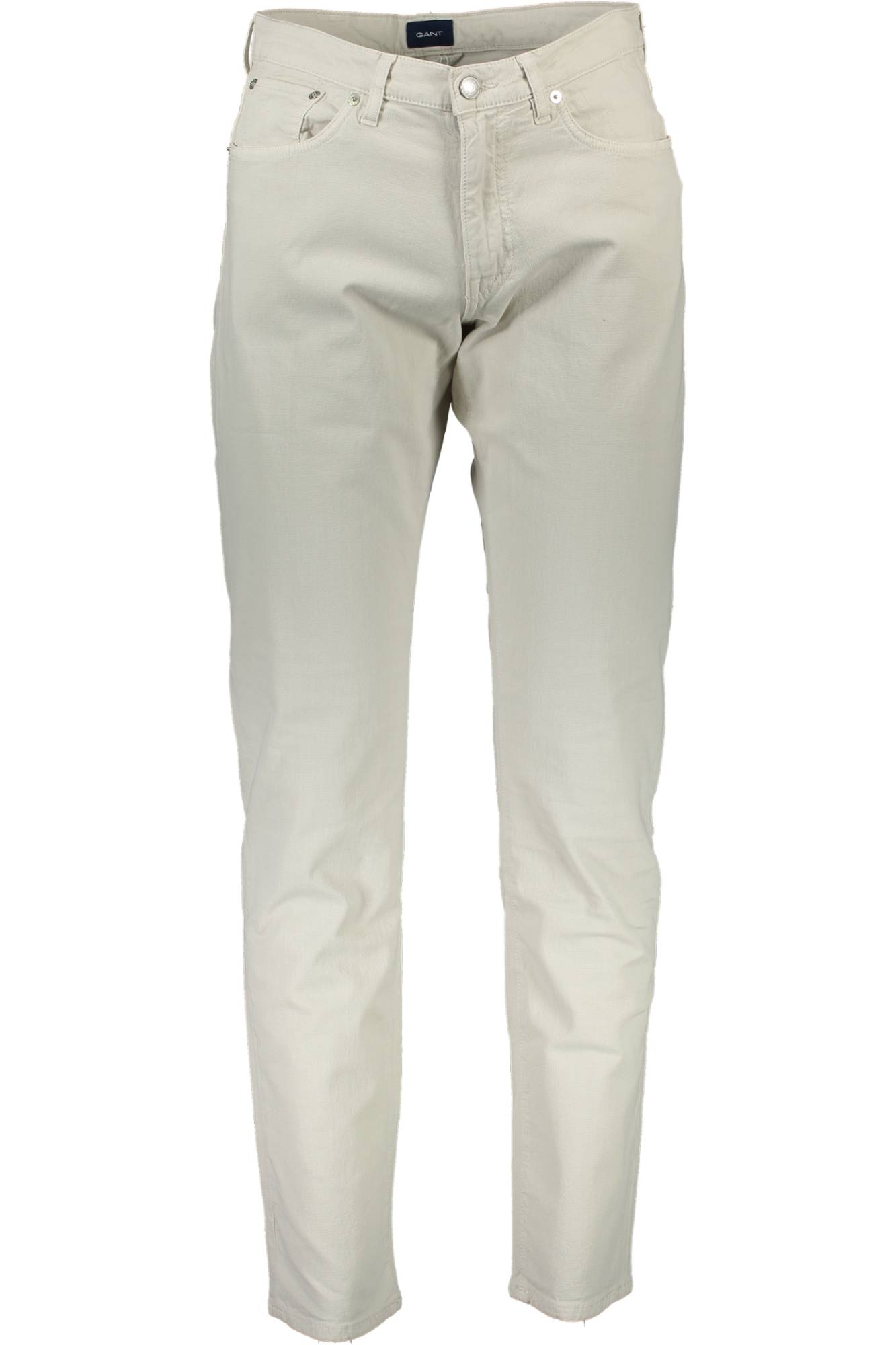 PANTALONES BEIGE DE HOMBRE GANT 