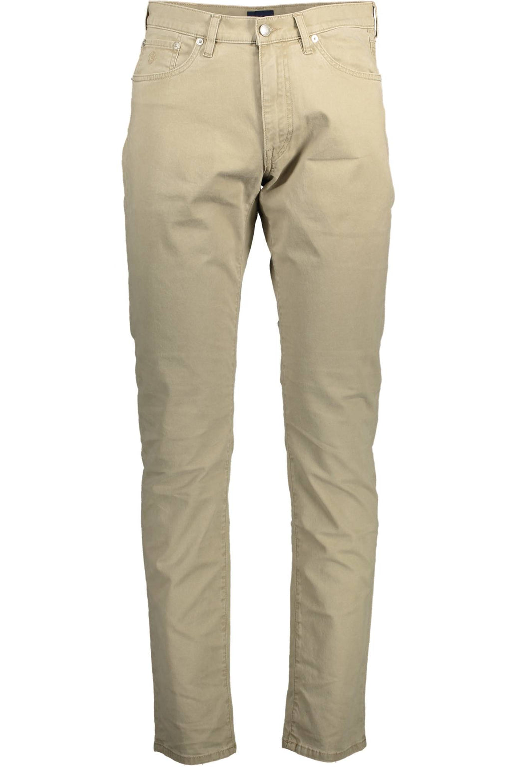 PANTALONES BEIGE DE HOMBRE GANT 