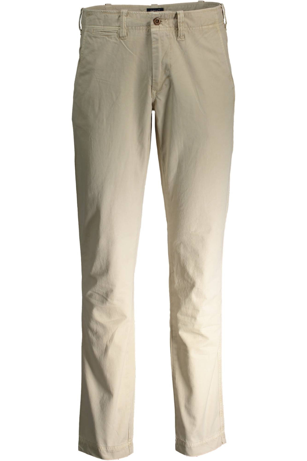 PANTALONES BEIGE DE HOMBRE GANT 