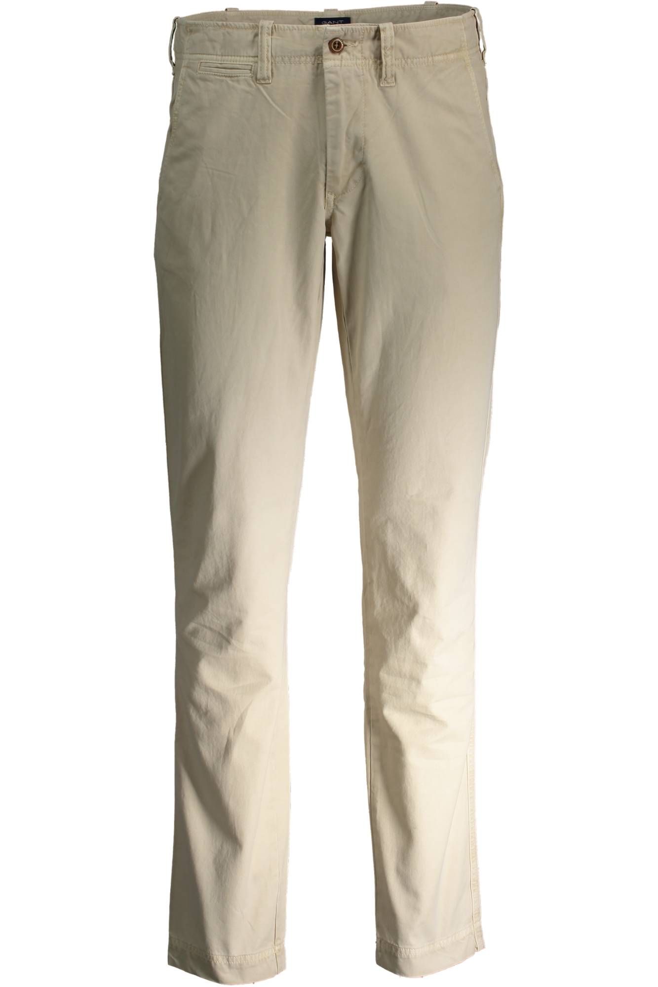 PANTALONES BEIGE DE HOMBRE GANT 