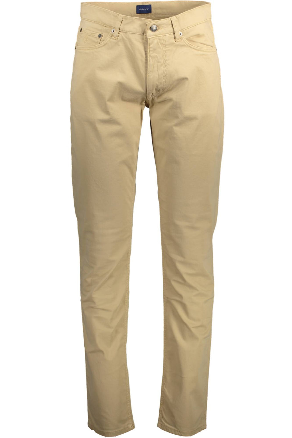 PANTALONES BEIGE DE HOMBRE GANT 