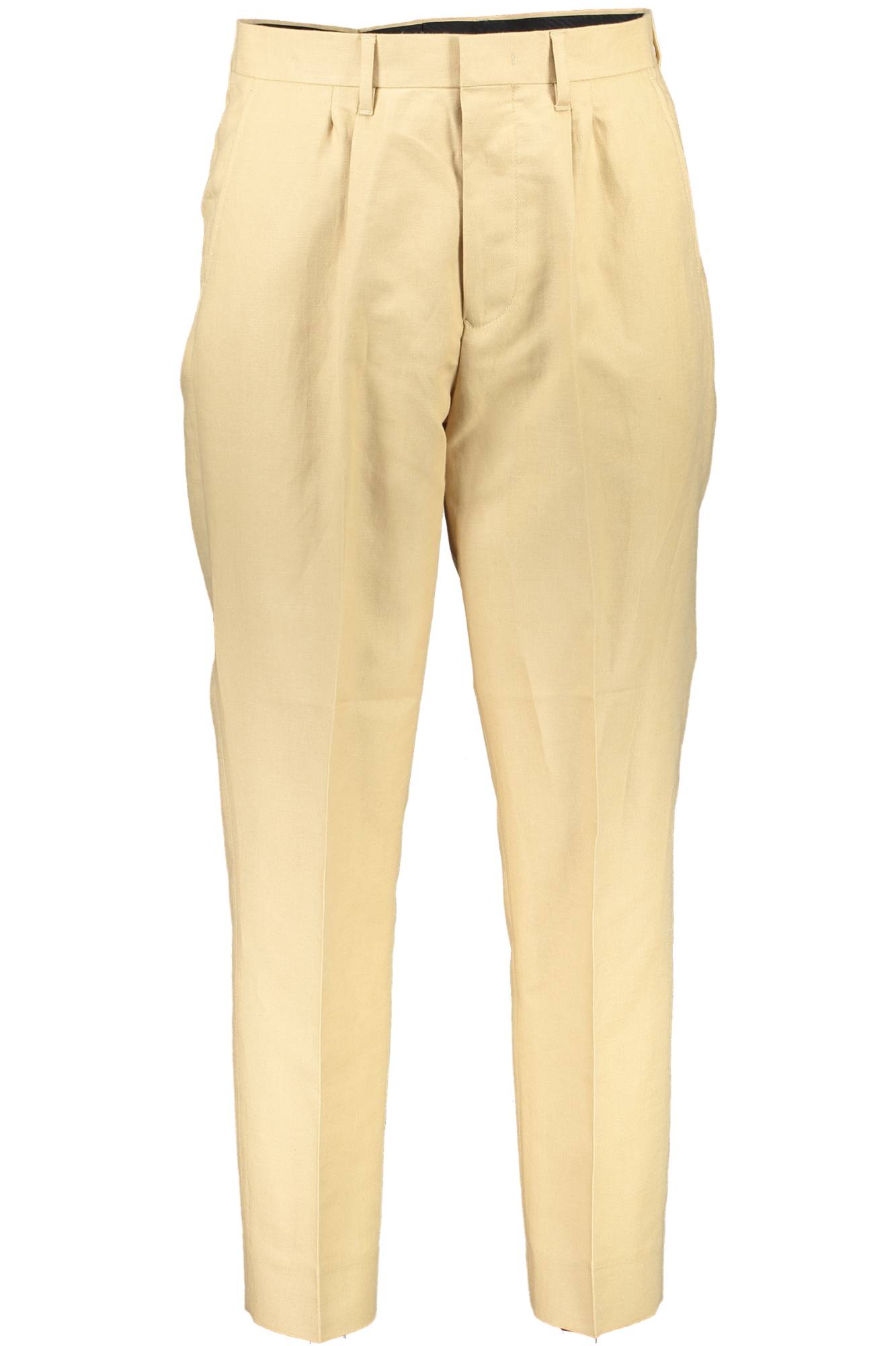 PANTALONES BEIGE DE HOMBRE GANT 