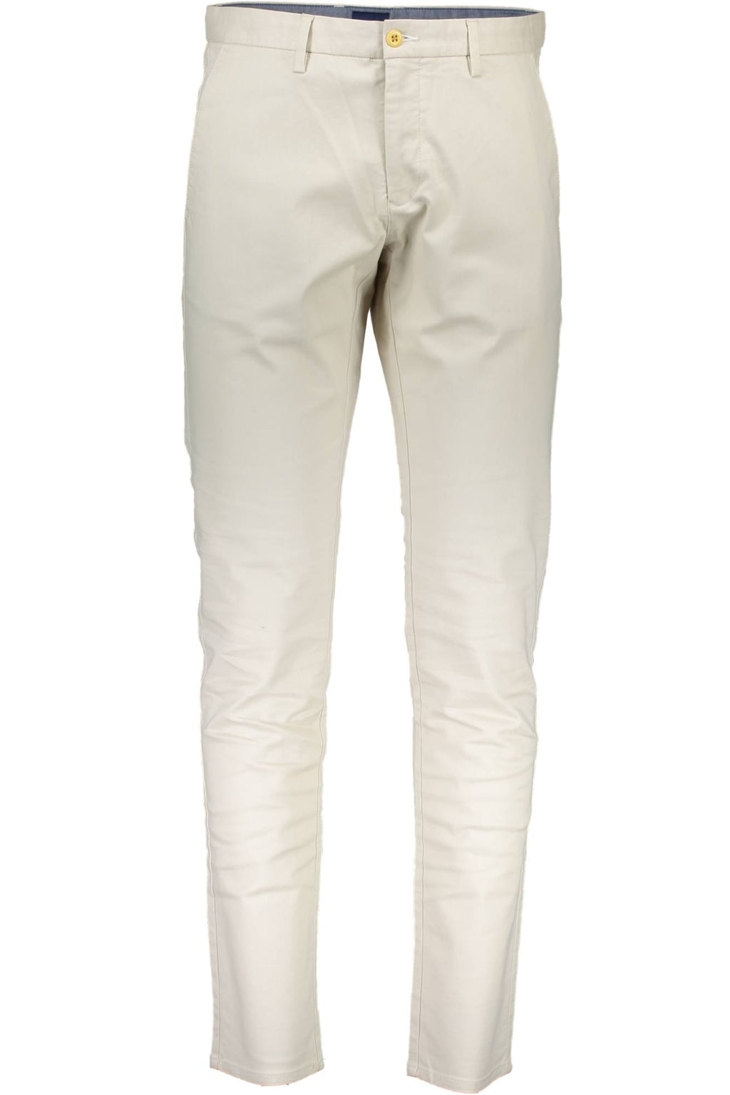 PANTALONES BEIGE DE HOMBRE GANT 
