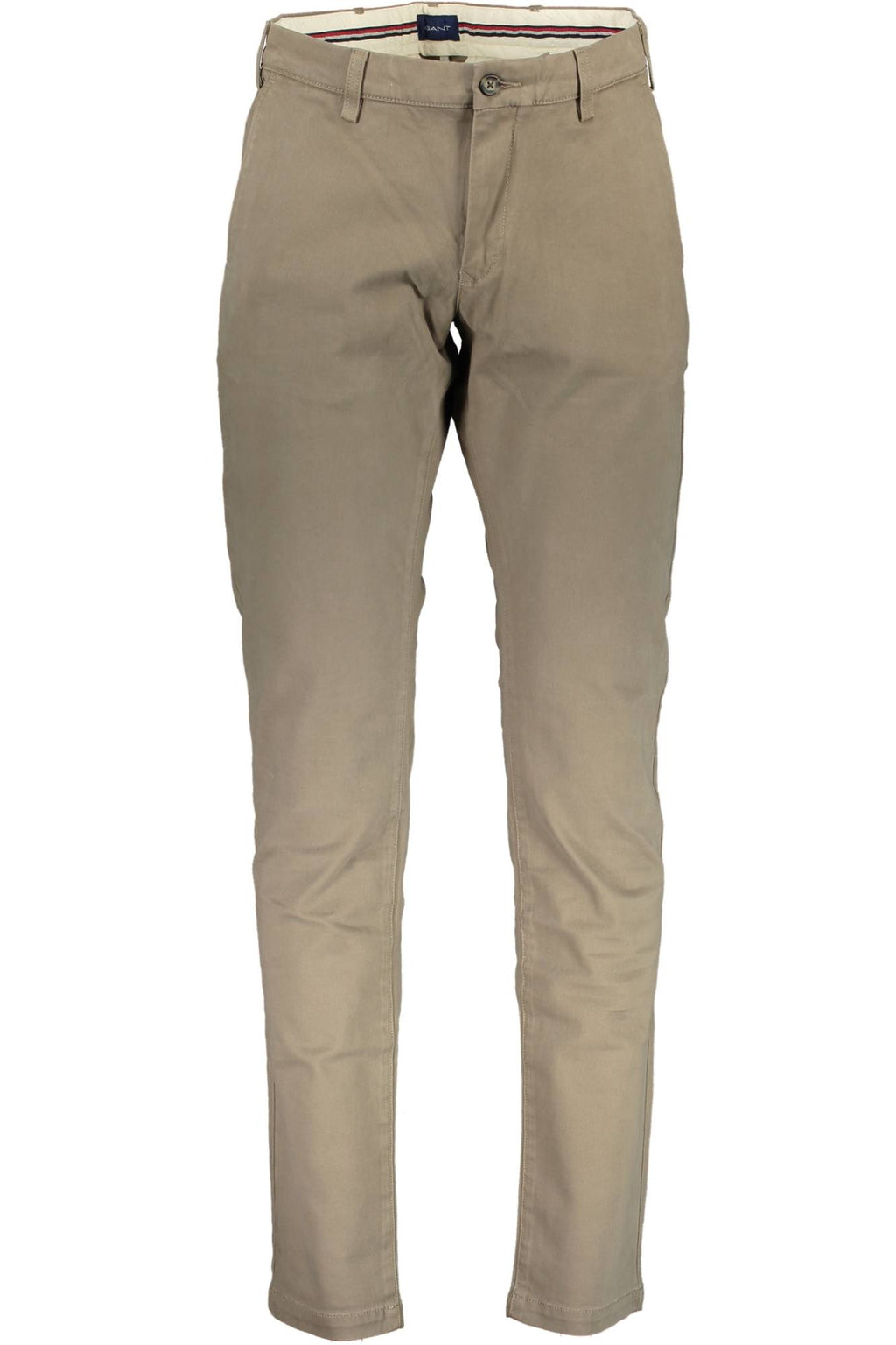 PANTALONES BEIGE DE HOMBRE GANT 