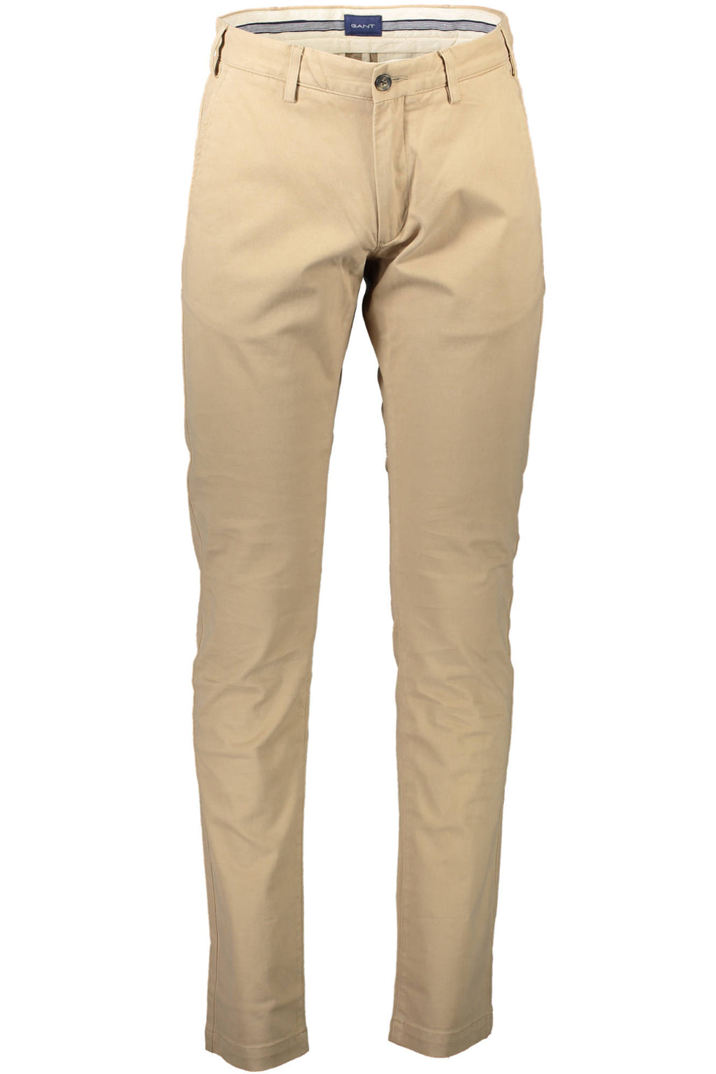 PANTALONES BEIGE DE HOMBRE GANT 