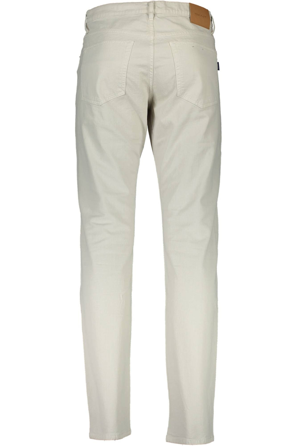 PANTALONES BEIGE DE HOMBRE GANT 