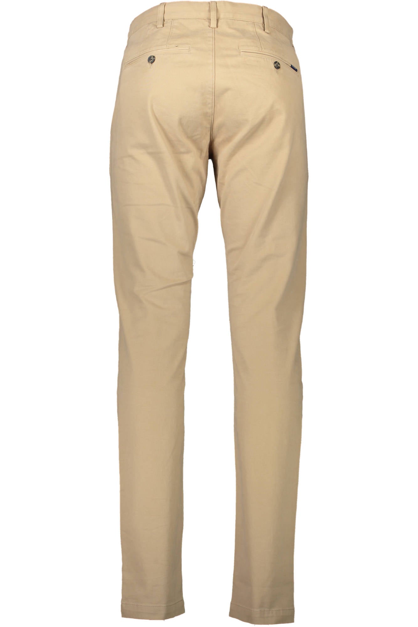 PANTALONES BEIGE DE HOMBRE GANT 