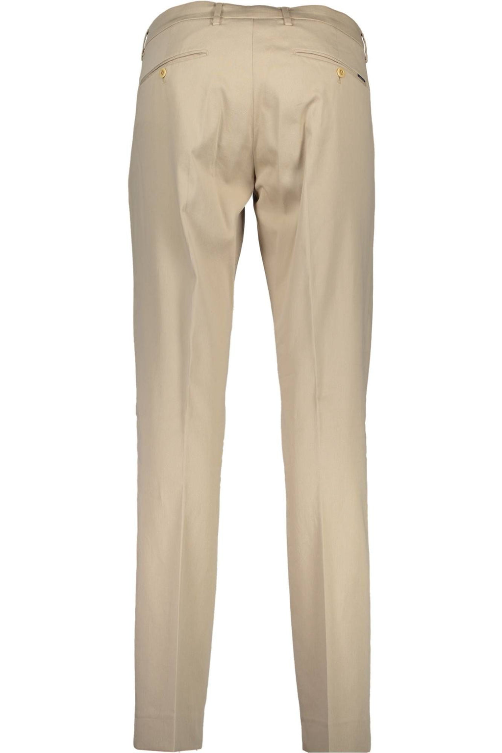 PANTALONES BEIGE DE HOMBRE GANT 