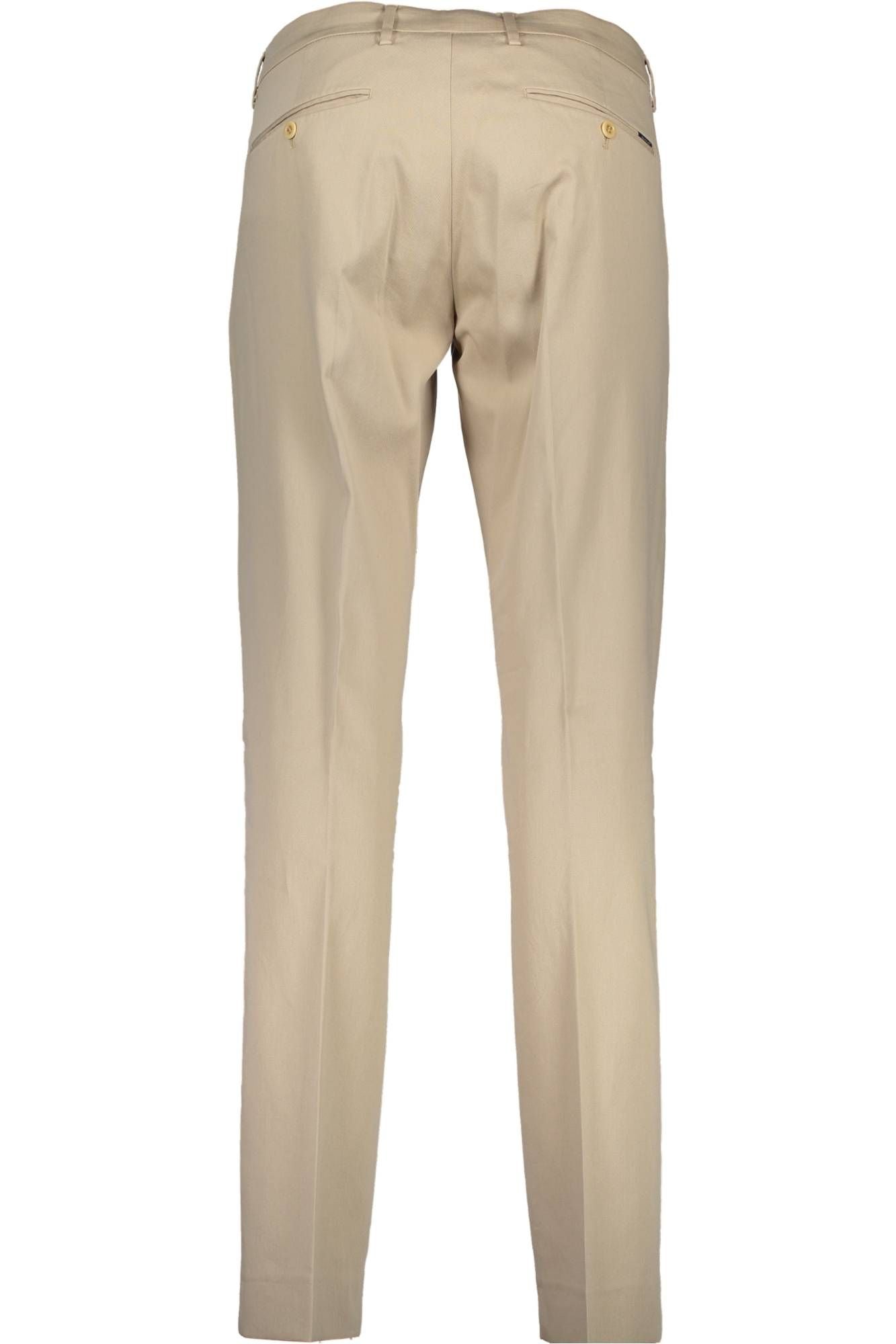 PANTALONES BEIGE DE HOMBRE GANT 