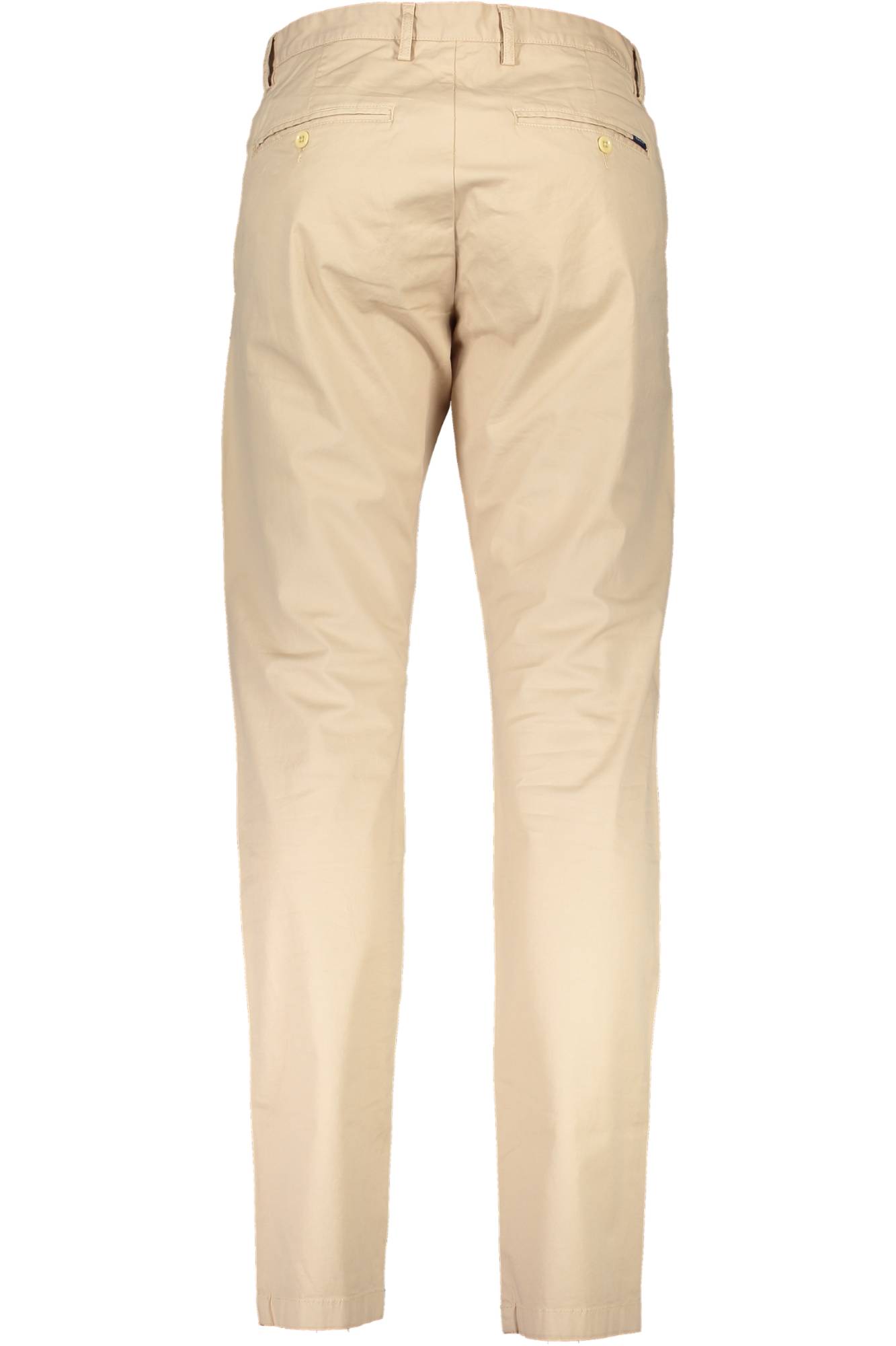 PANTALONES BEIGE DE HOMBRE GANT 