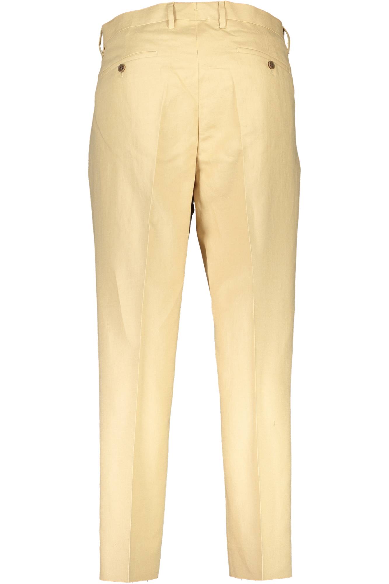 PANTALONES BEIGE DE HOMBRE GANT 