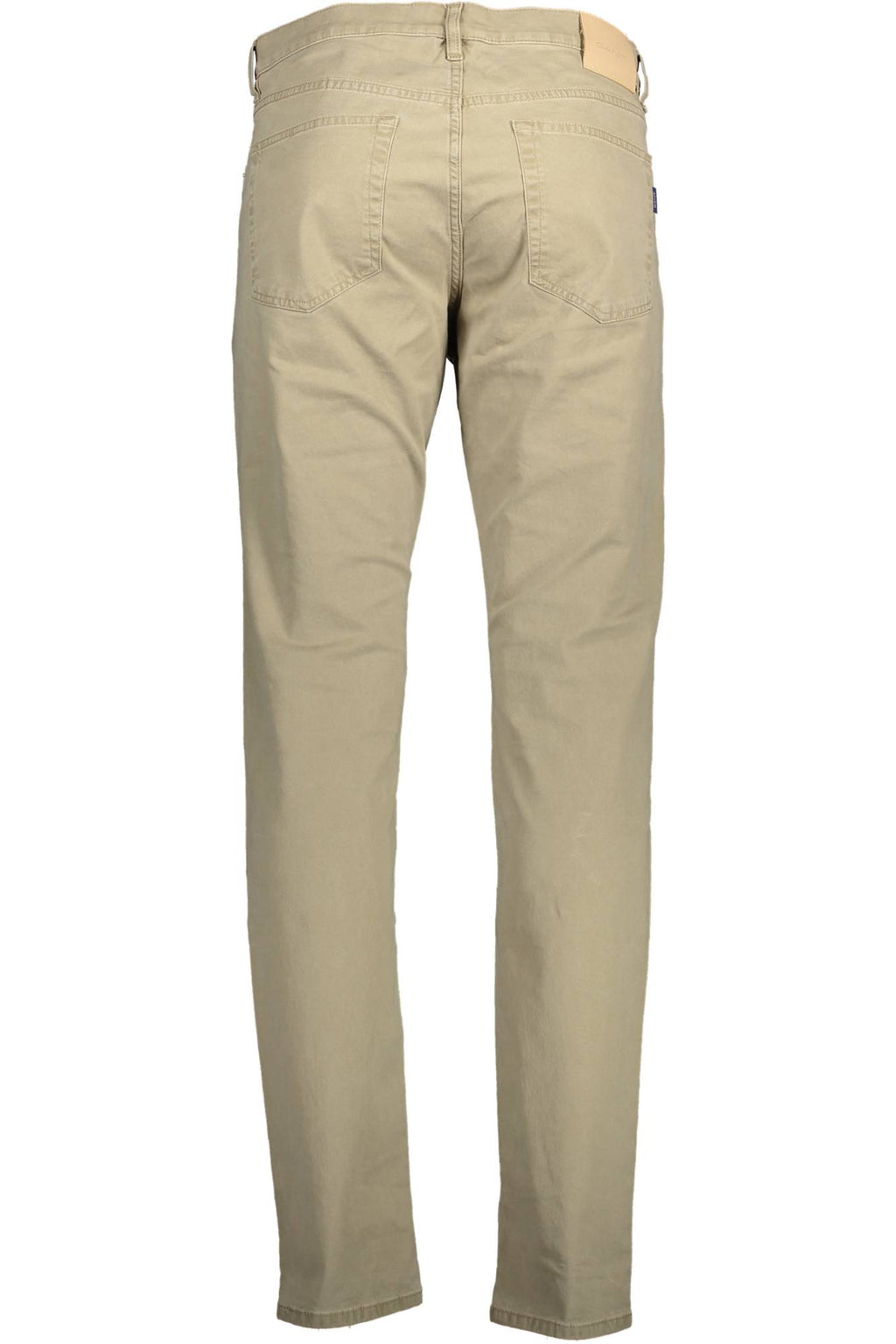PANTALONES BEIGE DE HOMBRE GANT 