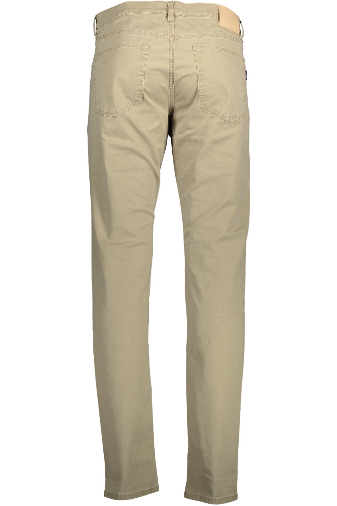 PANTALONES BEIGE DE HOMBRE GANT 