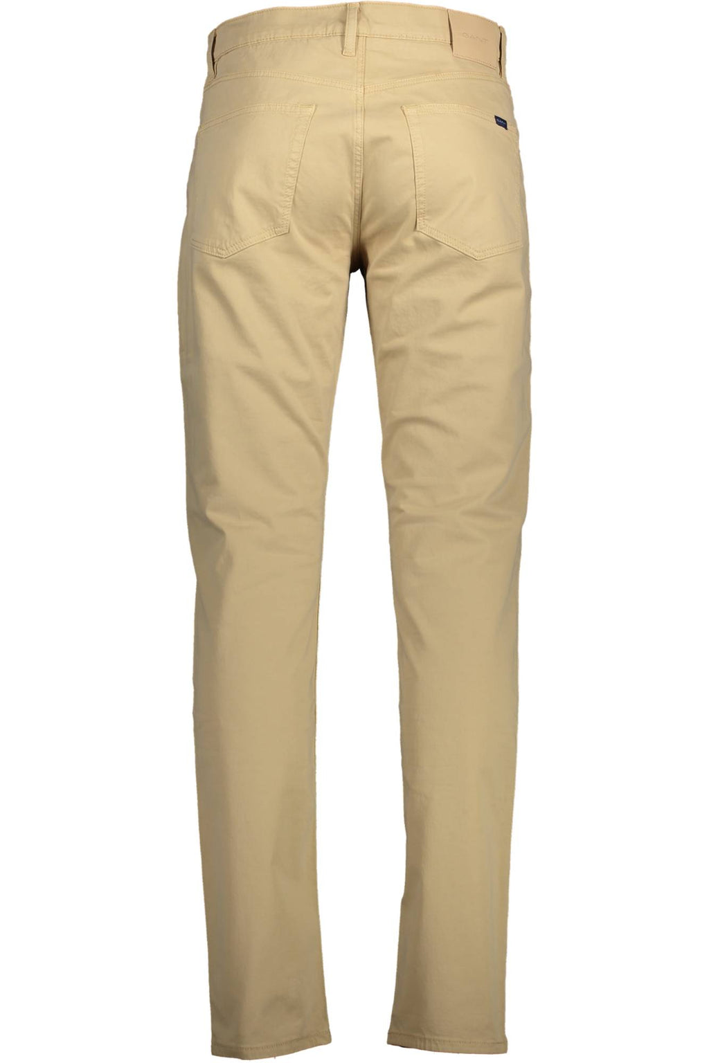 PANTALONES BEIGE DE HOMBRE GANT 