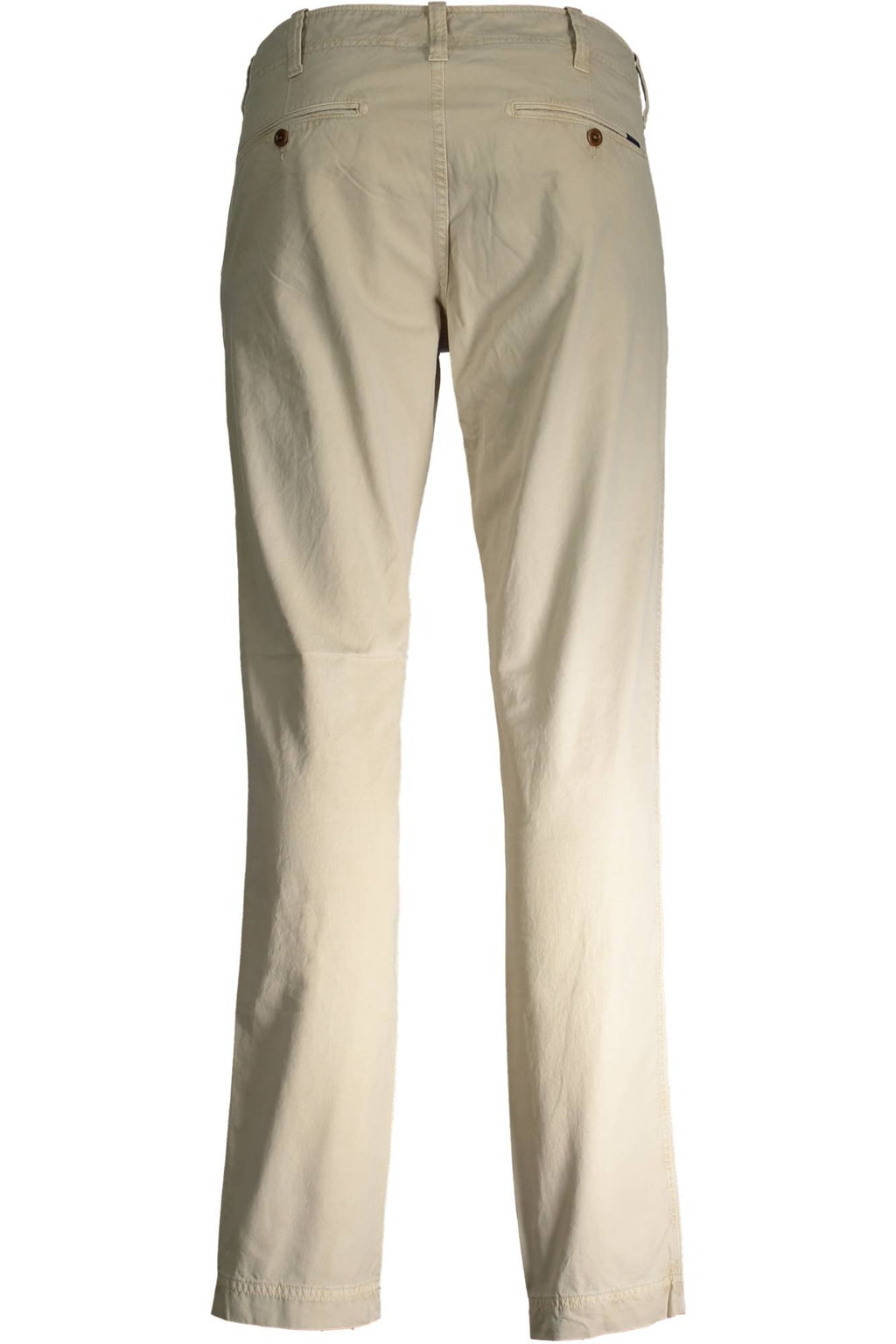 PANTALONES BEIGE DE HOMBRE GANT 