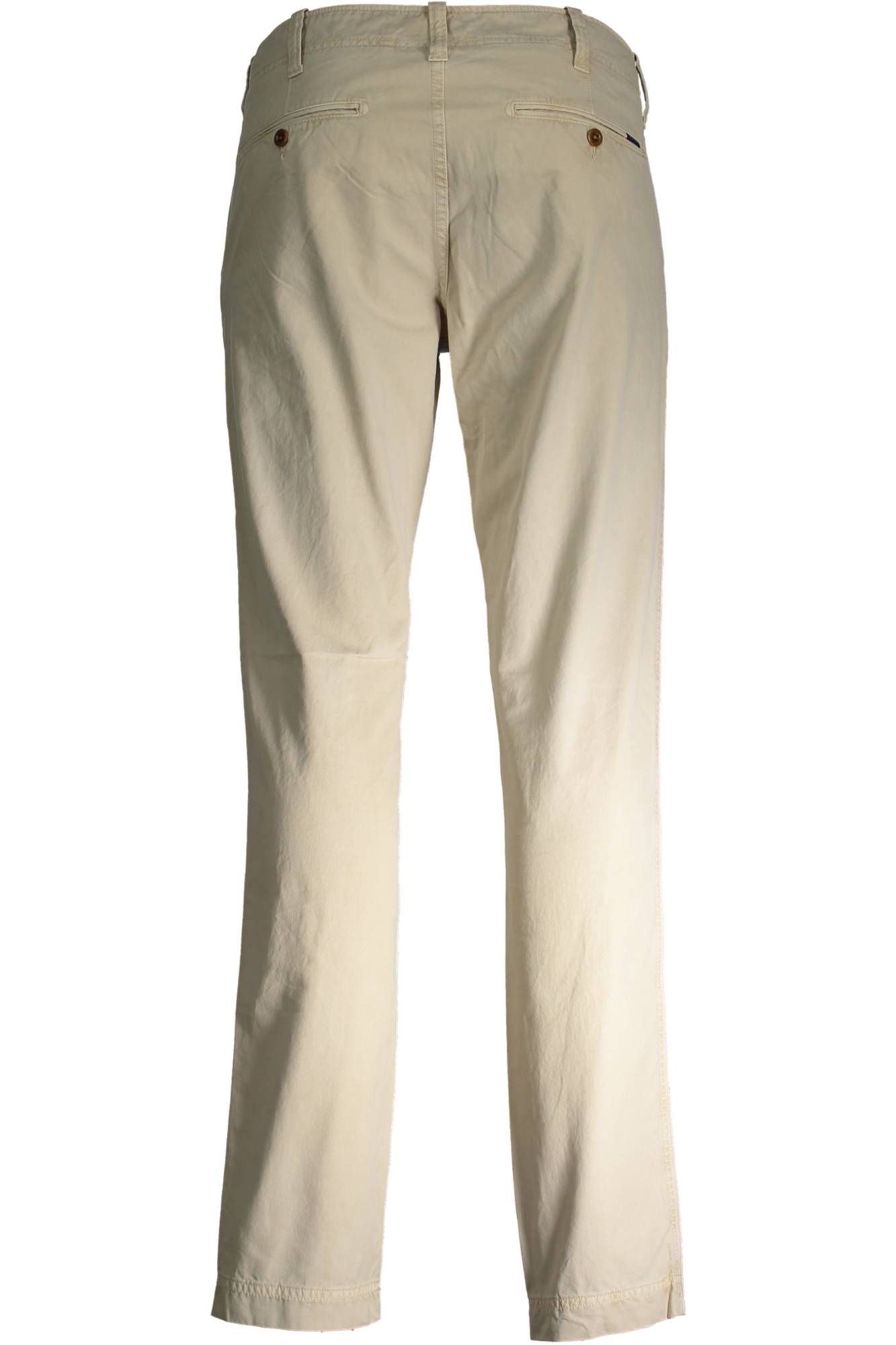 PANTALONES BEIGE DE HOMBRE GANT 