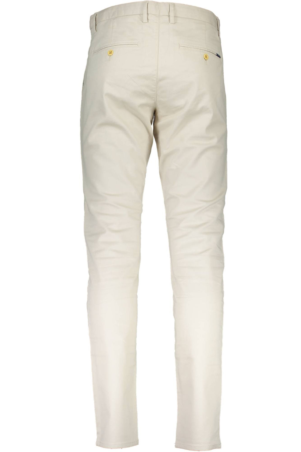 PANTALONES BEIGE DE HOMBRE GANT 