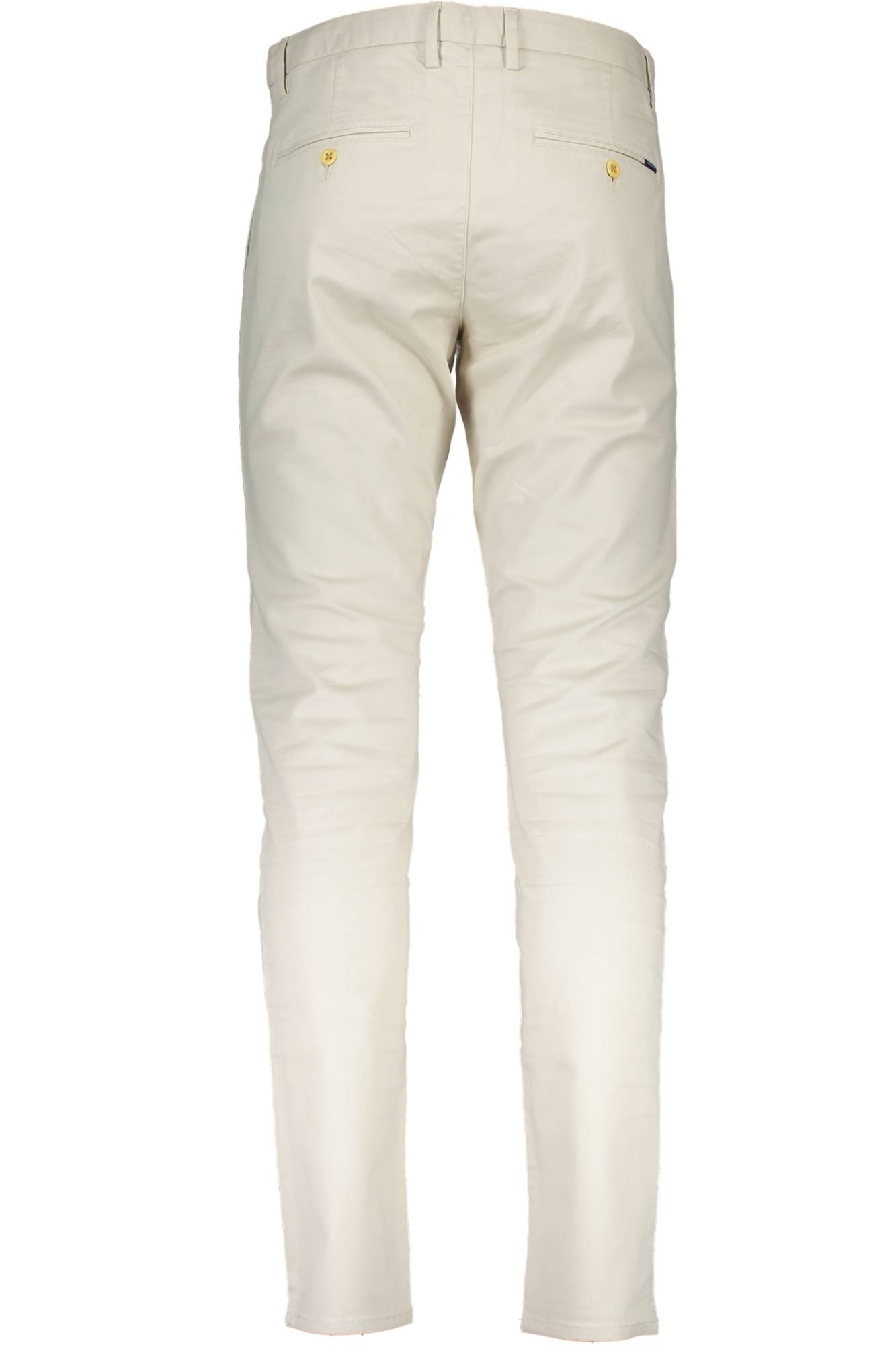 PANTALONES BEIGE DE HOMBRE GANT 