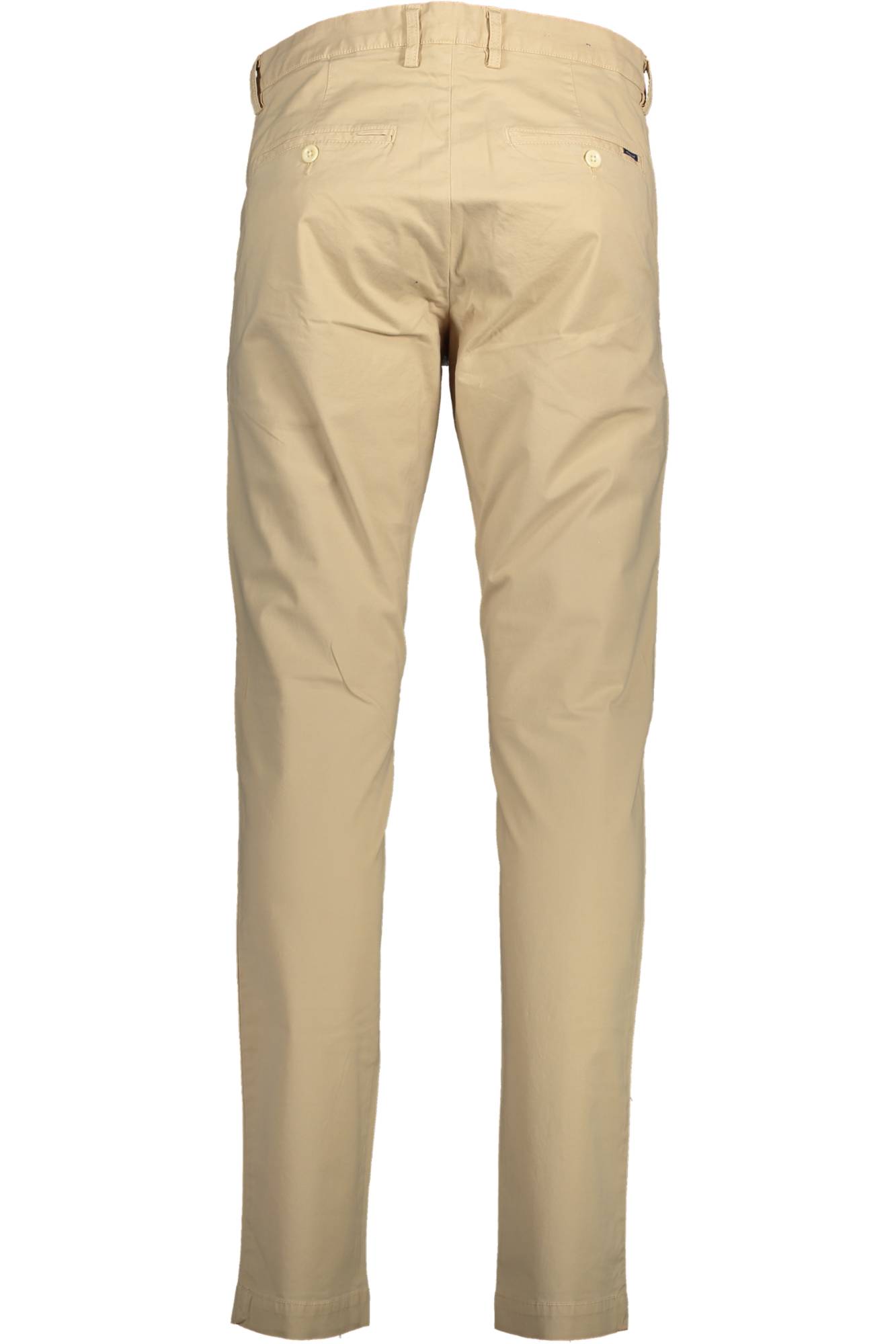 PANTALONES BEIGE DE HOMBRE GANT 