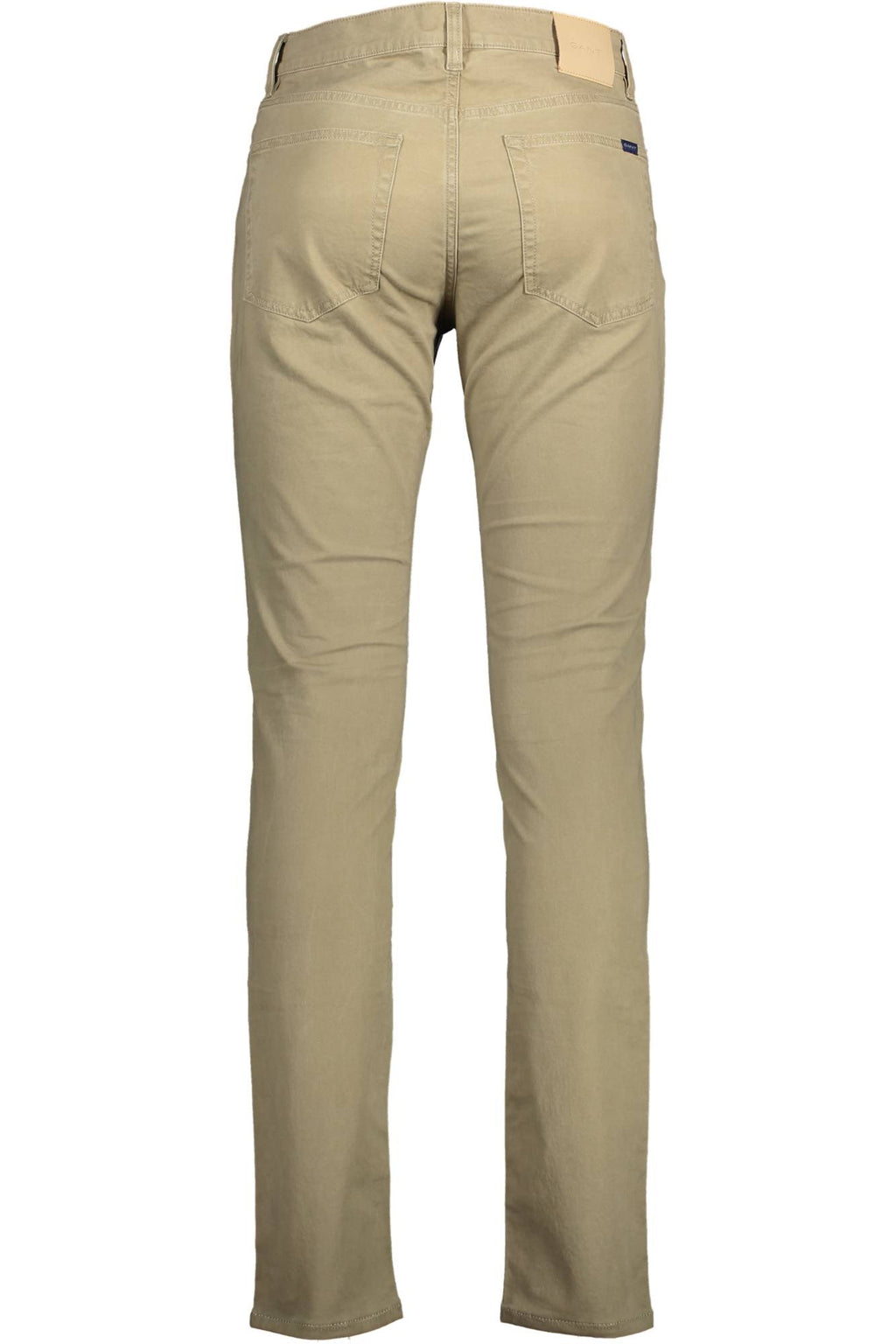 PANTALONES BEIGE DE HOMBRE GANT 