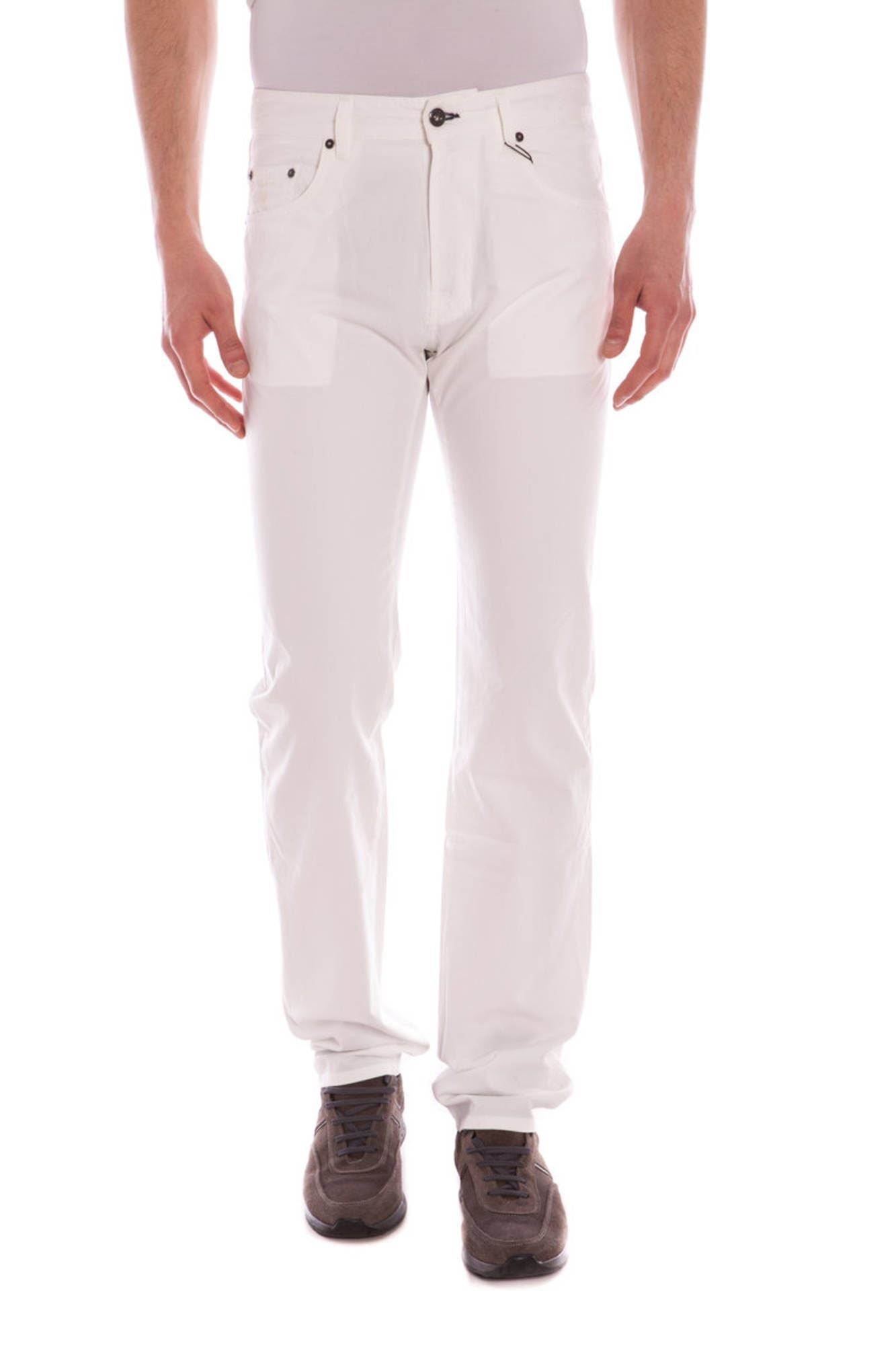 PANTALONES BLANCOS GANT PARA HOMBRE 