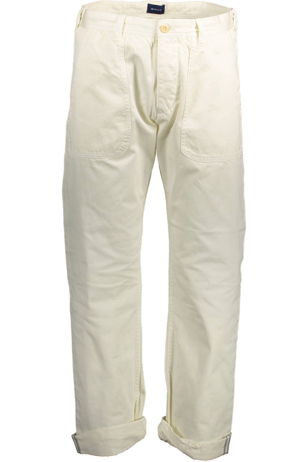 PANTALONES BLANCOS GANT PARA HOMBRE 