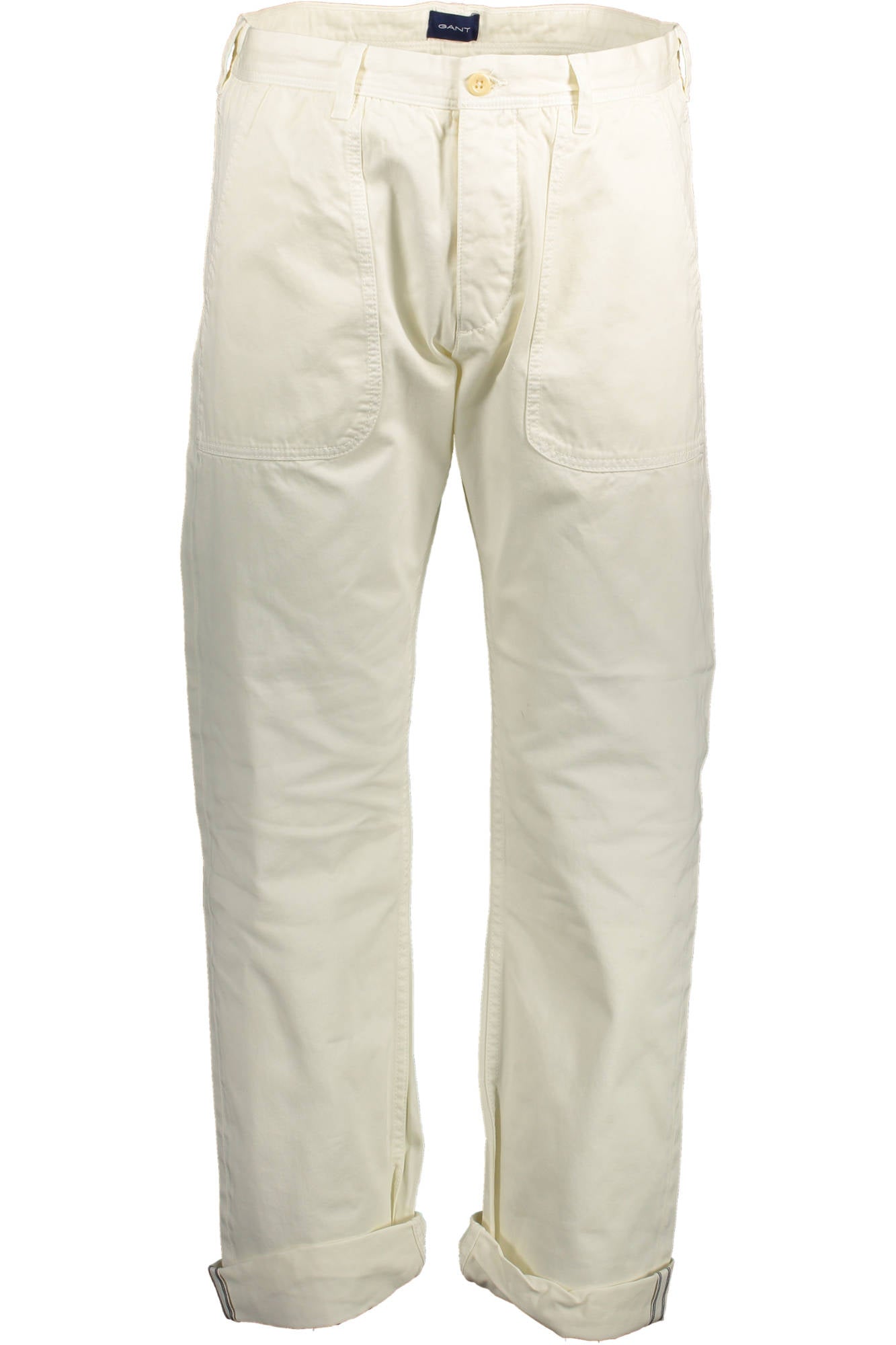 PANTALONES BLANCOS GANT PARA HOMBRE 