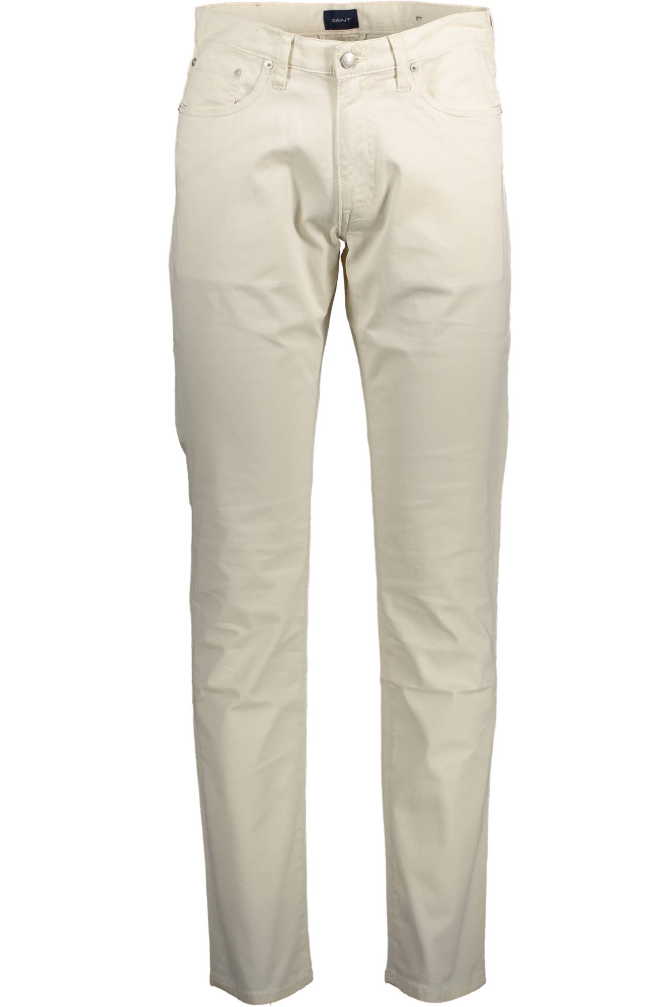 PANTALONES BLANCOS GANT PARA HOMBRE 