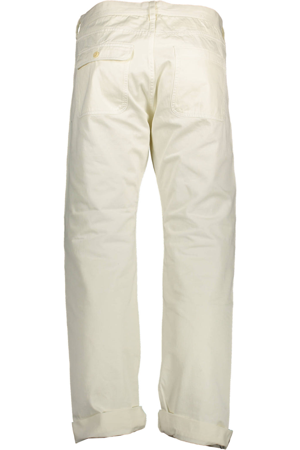 PANTALONES BLANCOS GANT PARA HOMBRE 