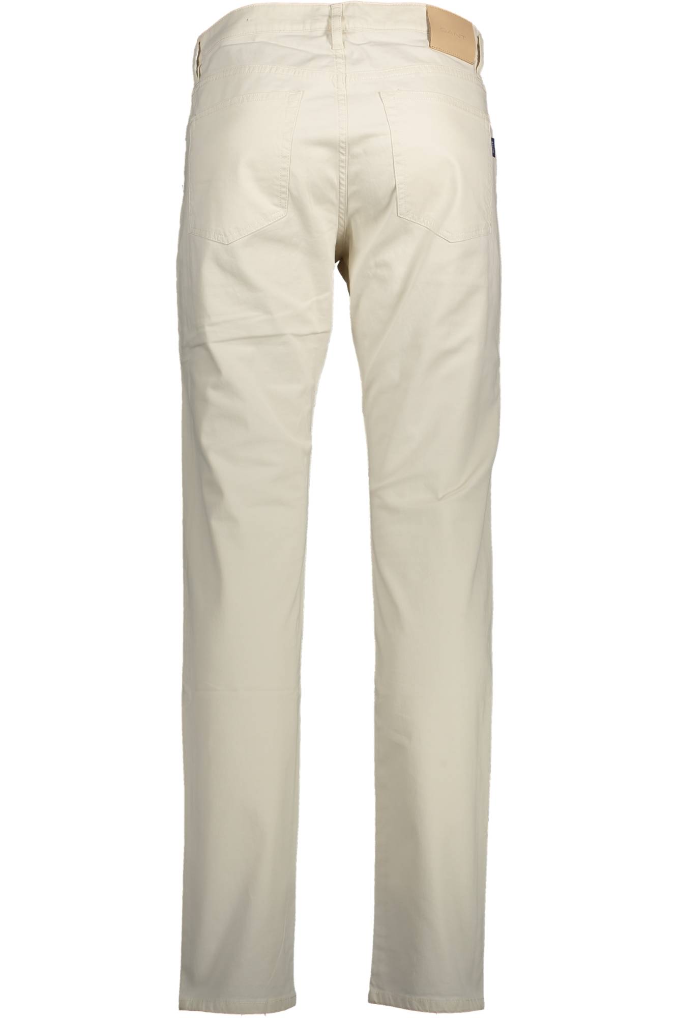 PANTALONES BLANCOS GANT PARA HOMBRE 
