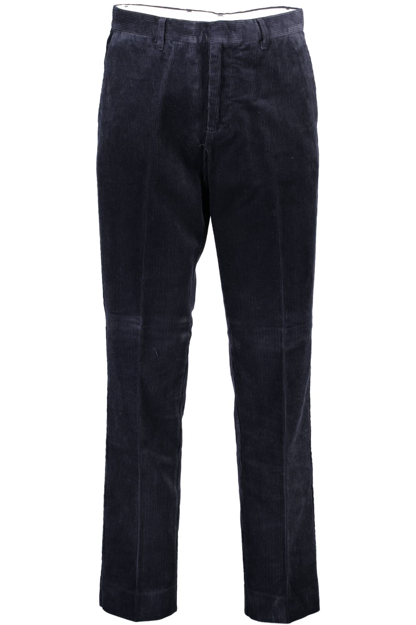 PANTALONES AZULES GANT PARA HOMBRE 