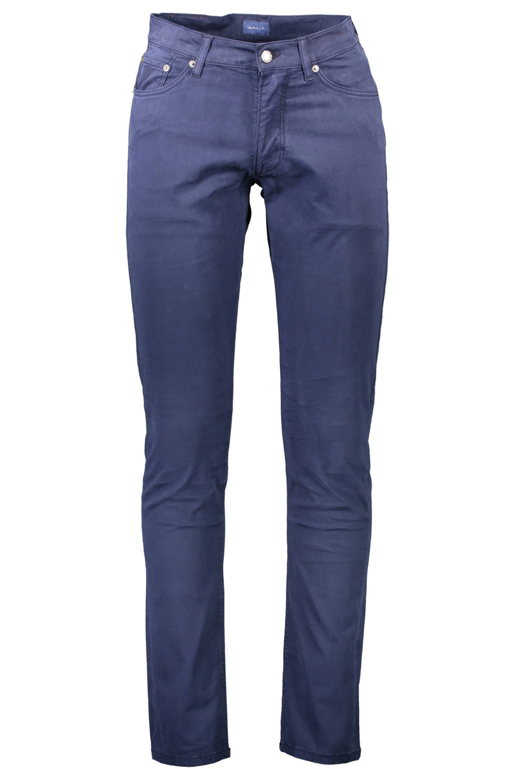 PANTALONES AZULES GANT PARA HOMBRE 