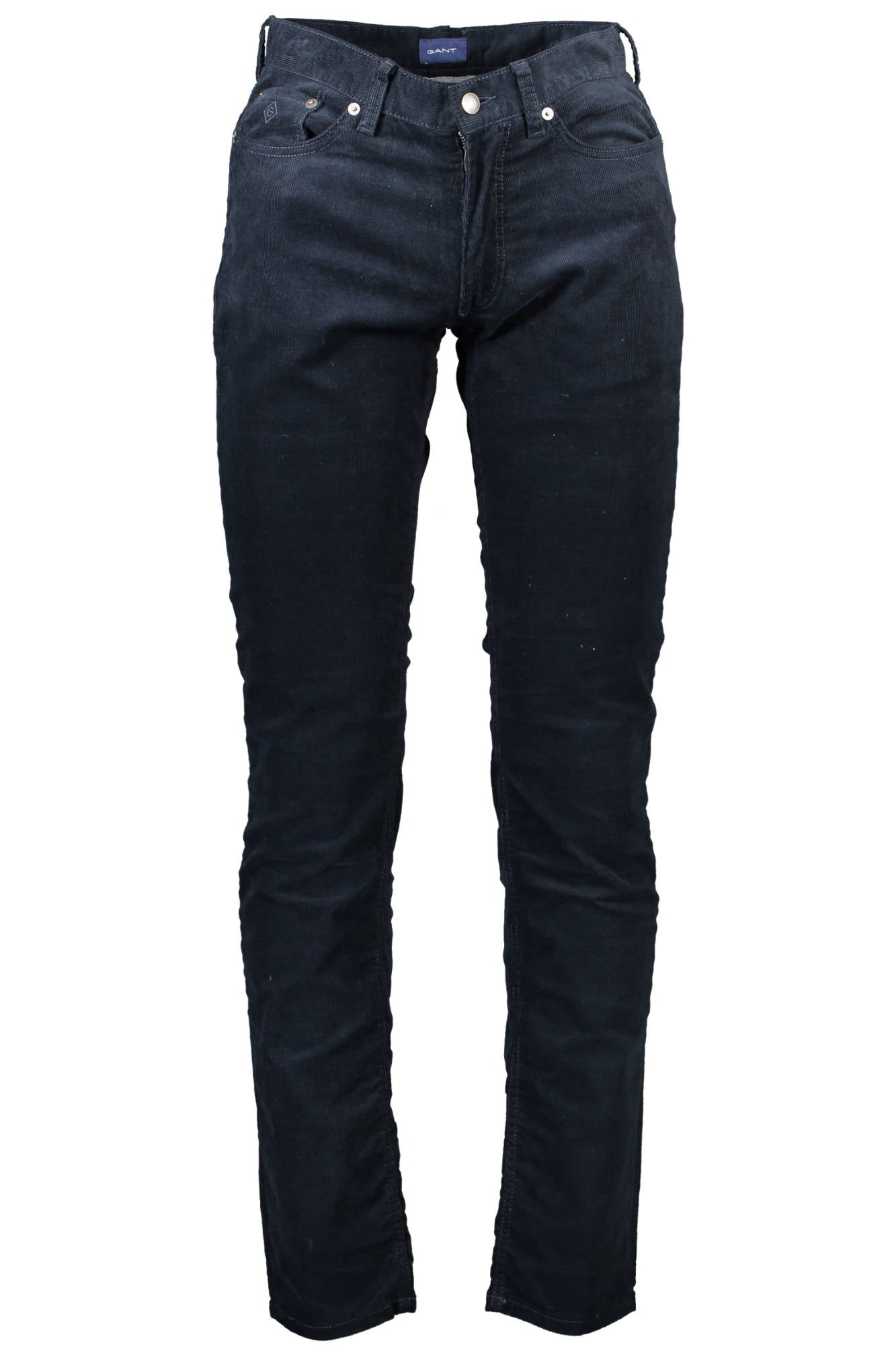PANTALONES AZULES GANT PARA HOMBRE 