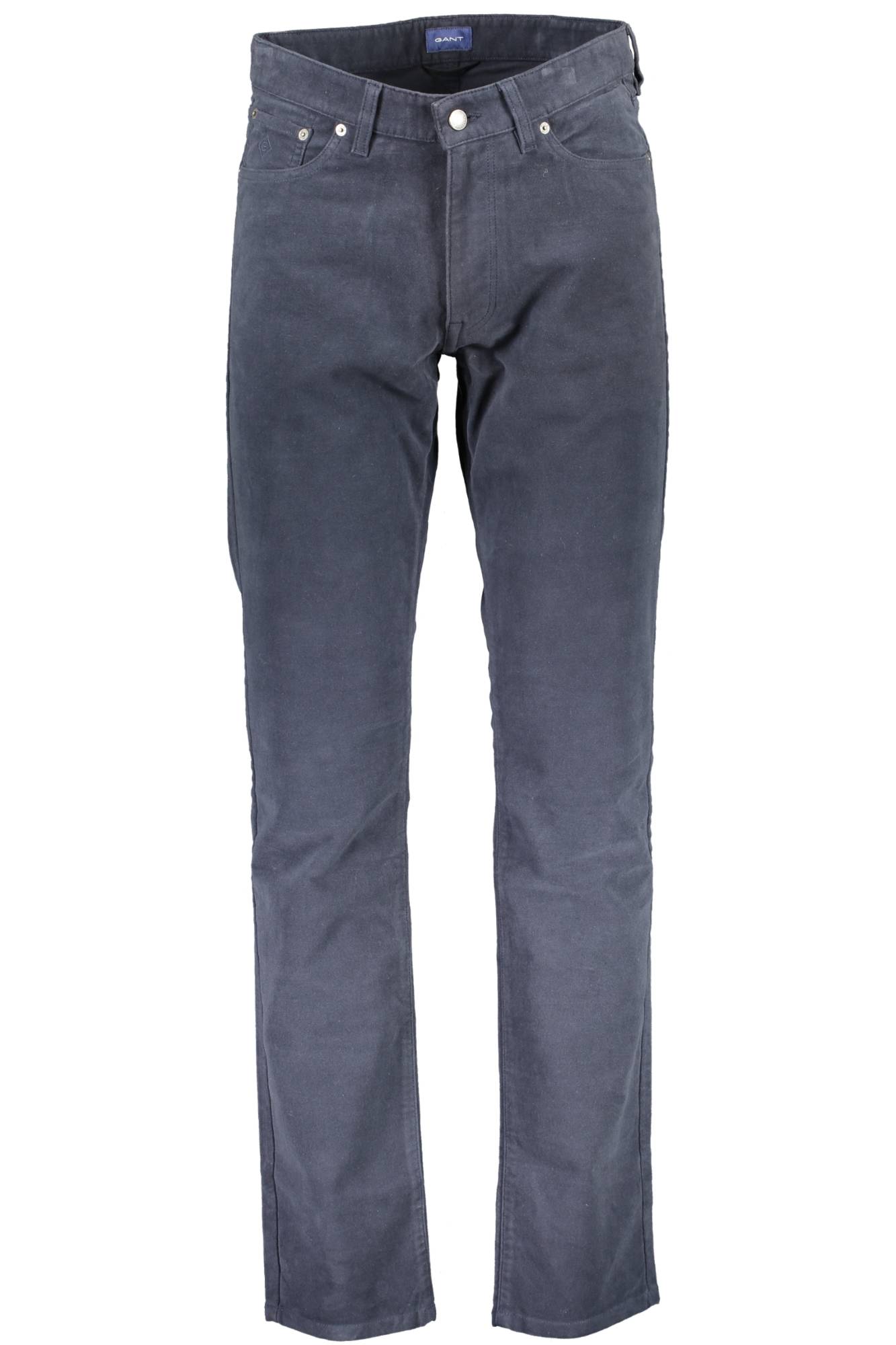 PANTALONES AZULES GANT PARA HOMBRE 
