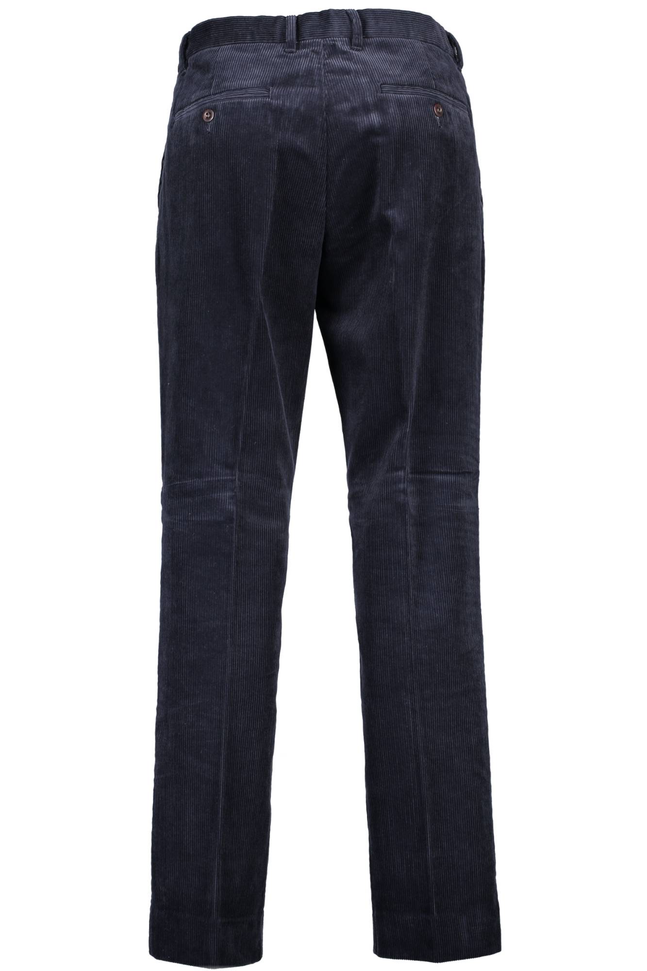 PANTALONES AZULES GANT PARA HOMBRE 
