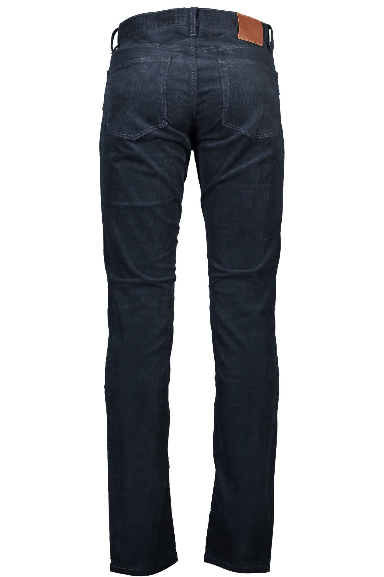 PANTALONES AZULES GANT PARA HOMBRE 