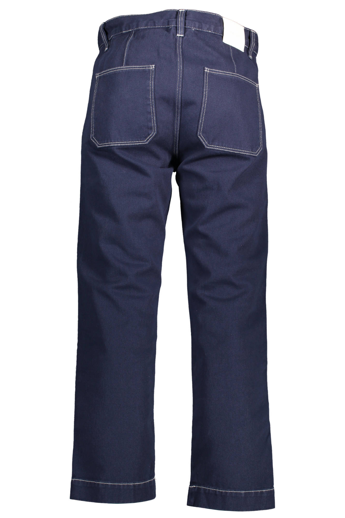 PANTALONES AZULES GANT PARA HOMBRE 