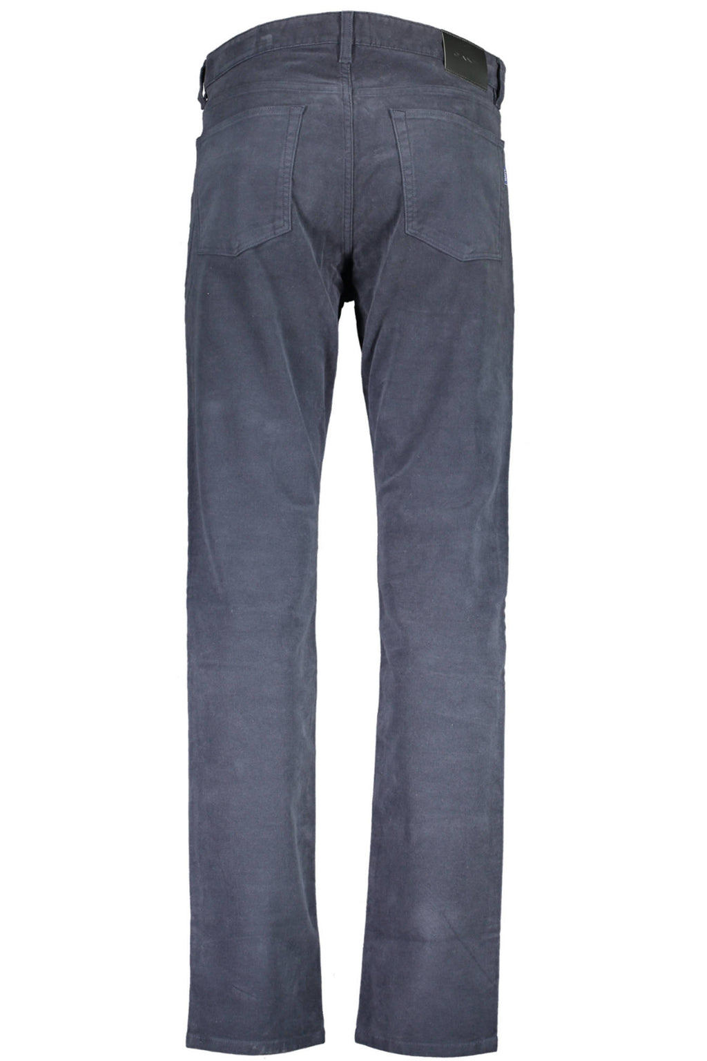 PANTALONES AZULES GANT PARA HOMBRE 
