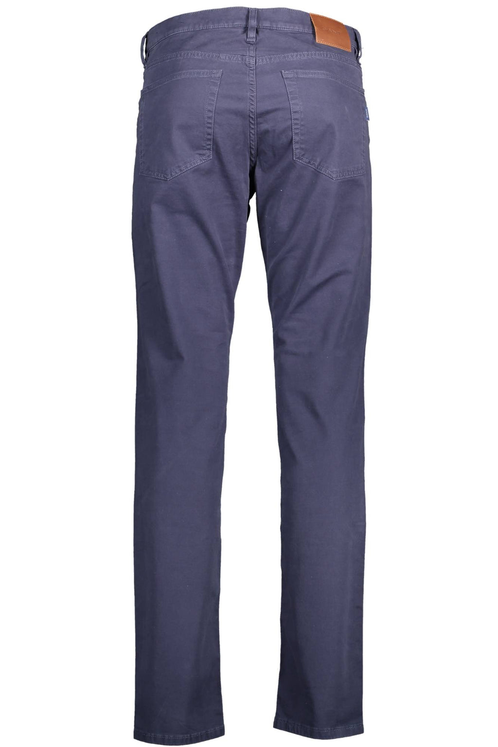 PANTALONES AZULES GANT PARA HOMBRE 