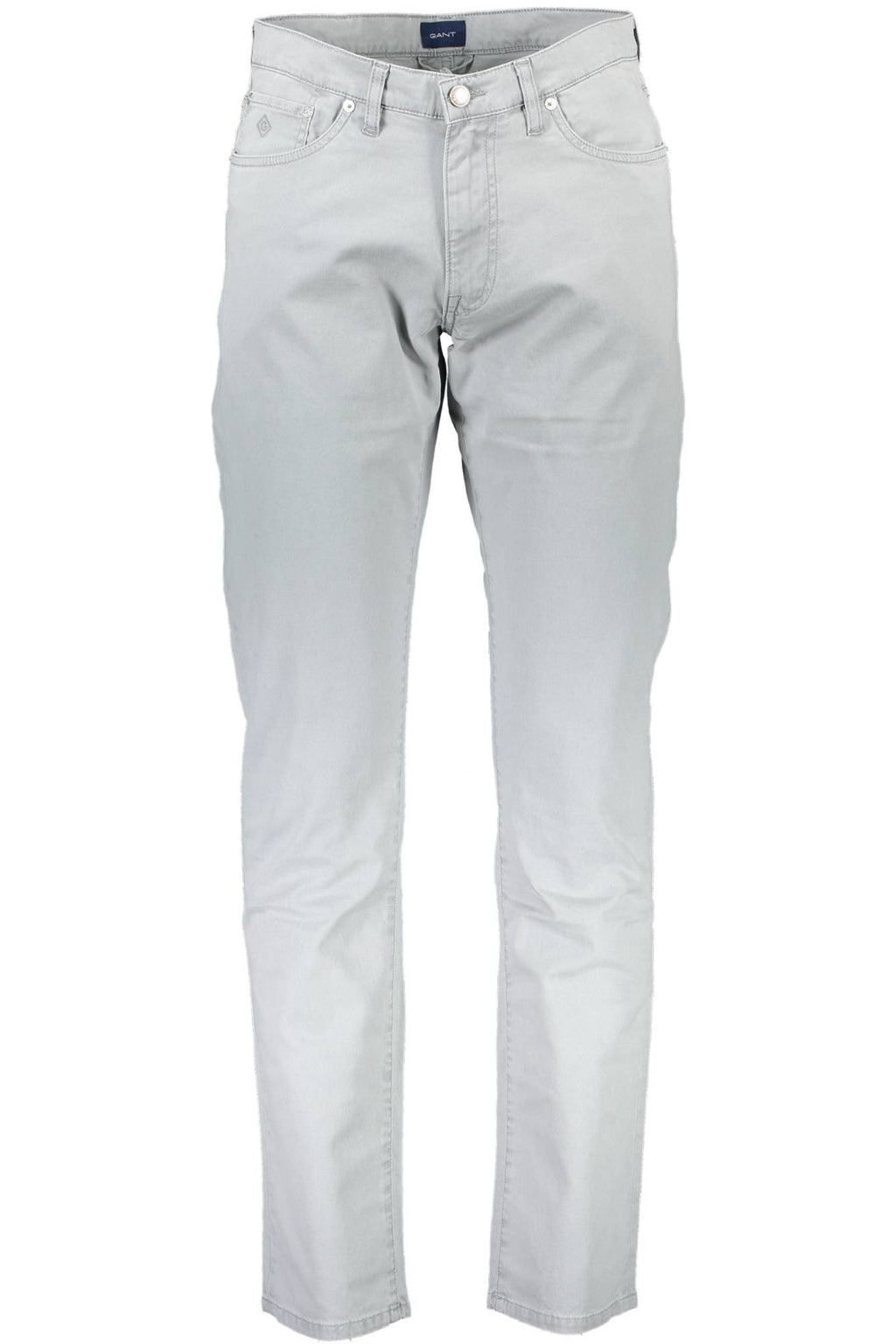 PANTALONES GRISES DE HOMBRE GANT 