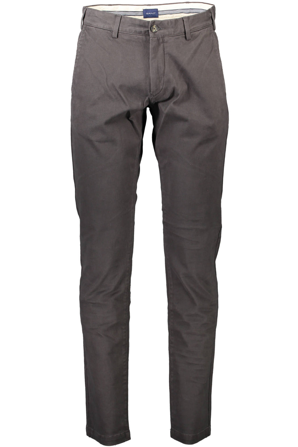 PANTALONES GRISES DE HOMBRE GANT 