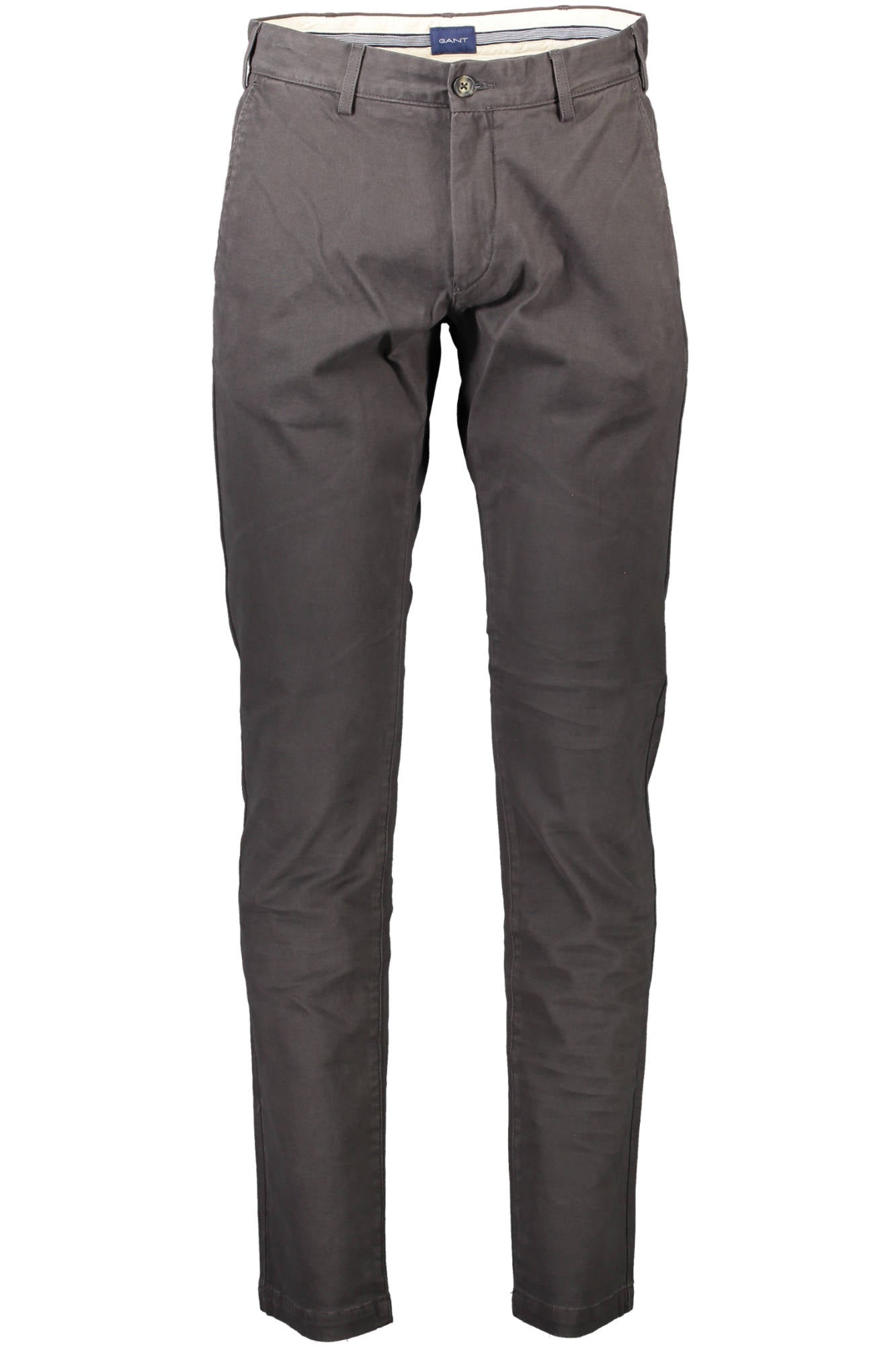 PANTALONES GRISES DE HOMBRE GANT 