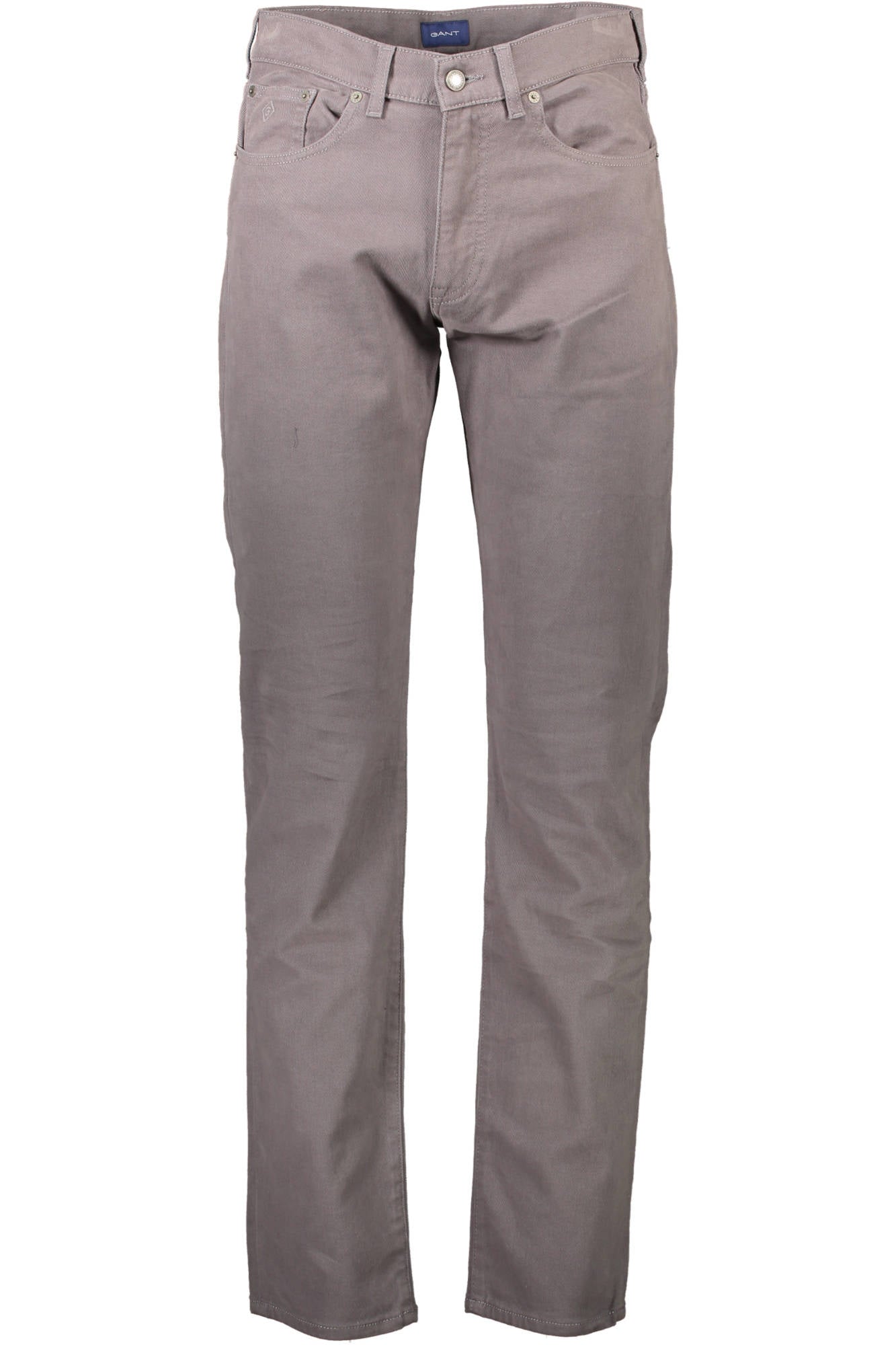 PANTALONES GRISES DE HOMBRE GANT 