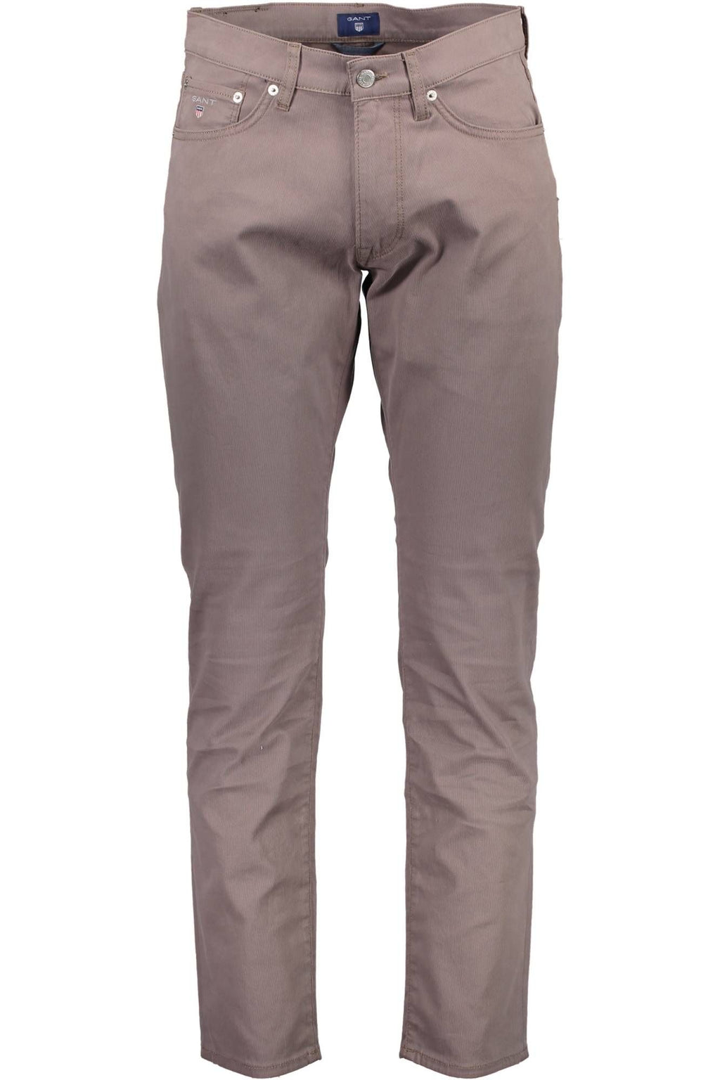 GANT PANTALONE UOMO GRIGIO