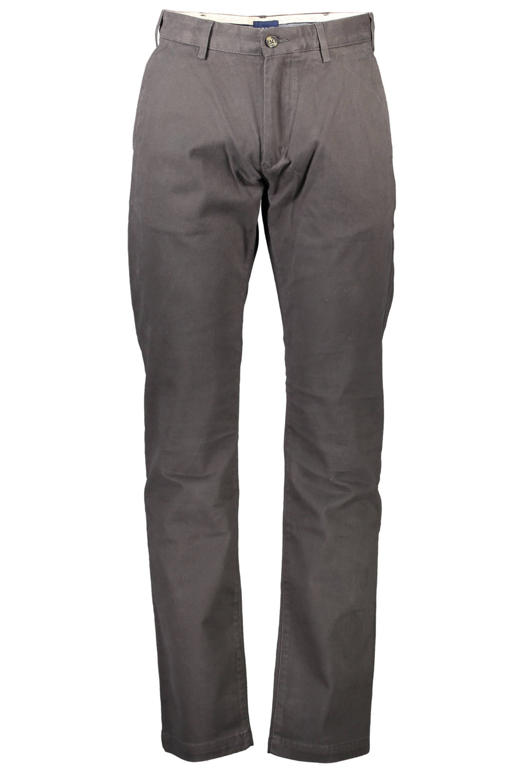 PANTALONES GRISES DE HOMBRE GANT 
