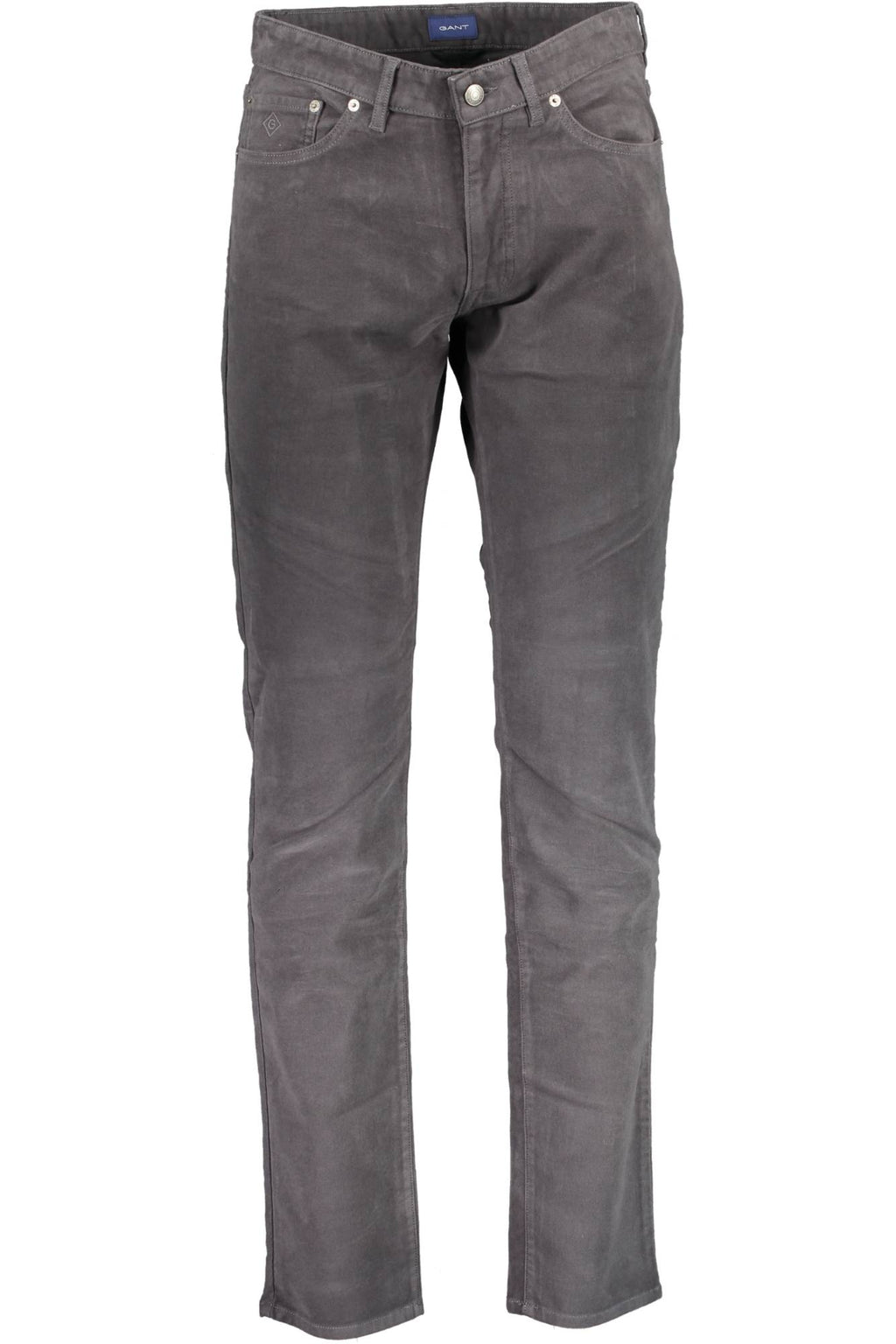 PANTALONES GRISES DE HOMBRE GANT 