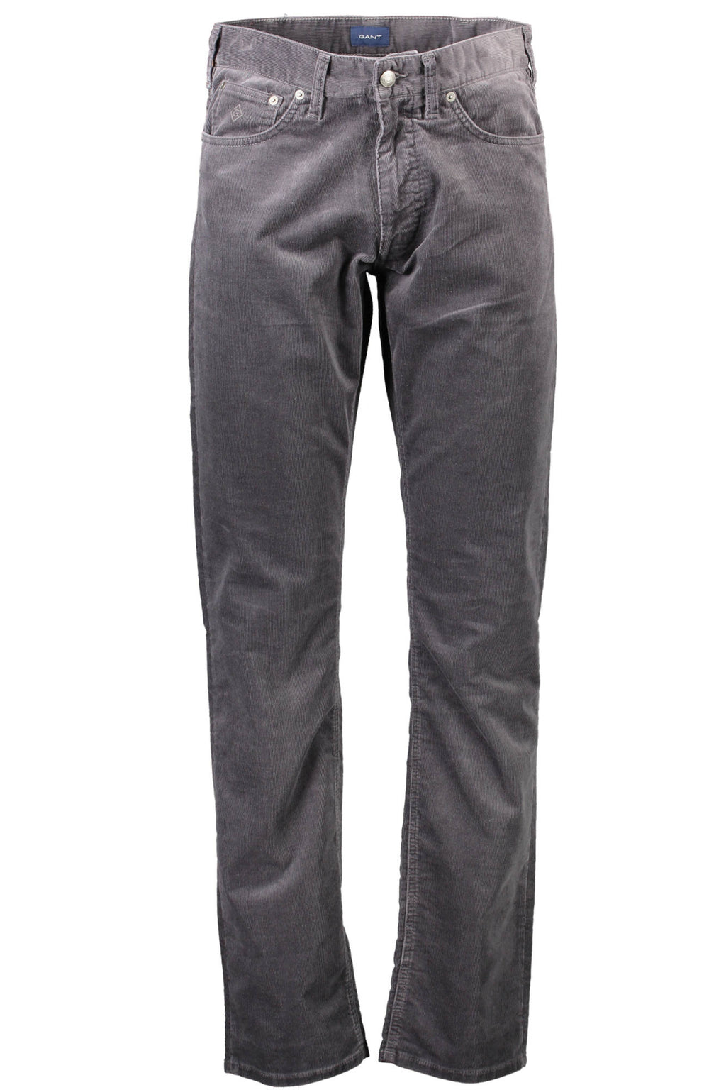 PANTALONES GRISES DE HOMBRE GANT 