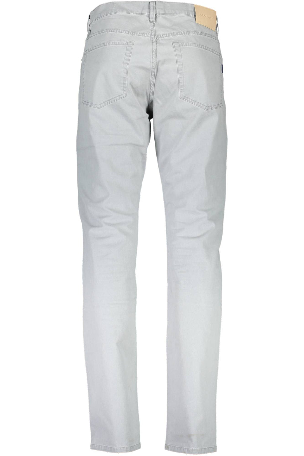 PANTALONES GRISES DE HOMBRE GANT 