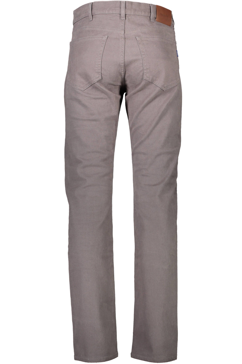 PANTALONES GRISES DE HOMBRE GANT 