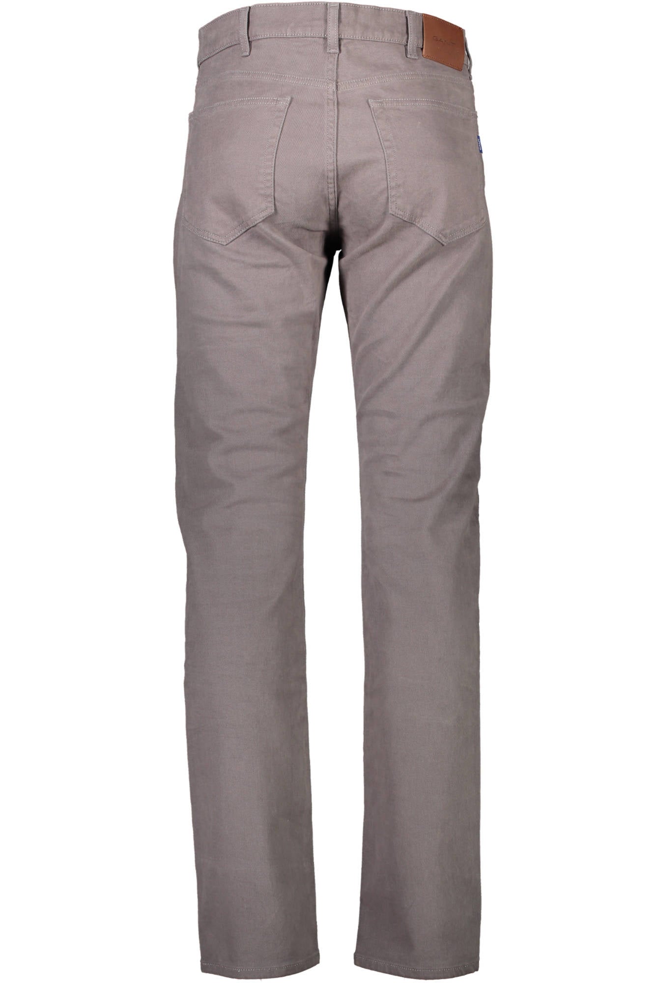 PANTALONES GRISES DE HOMBRE GANT 